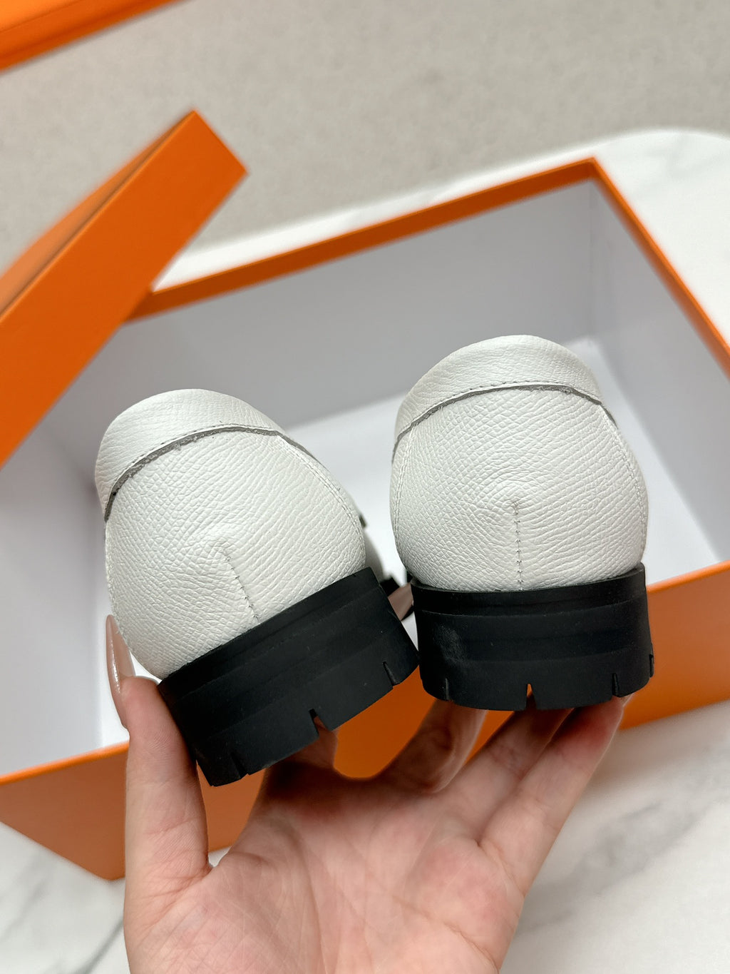 Hermes Loafer Premium