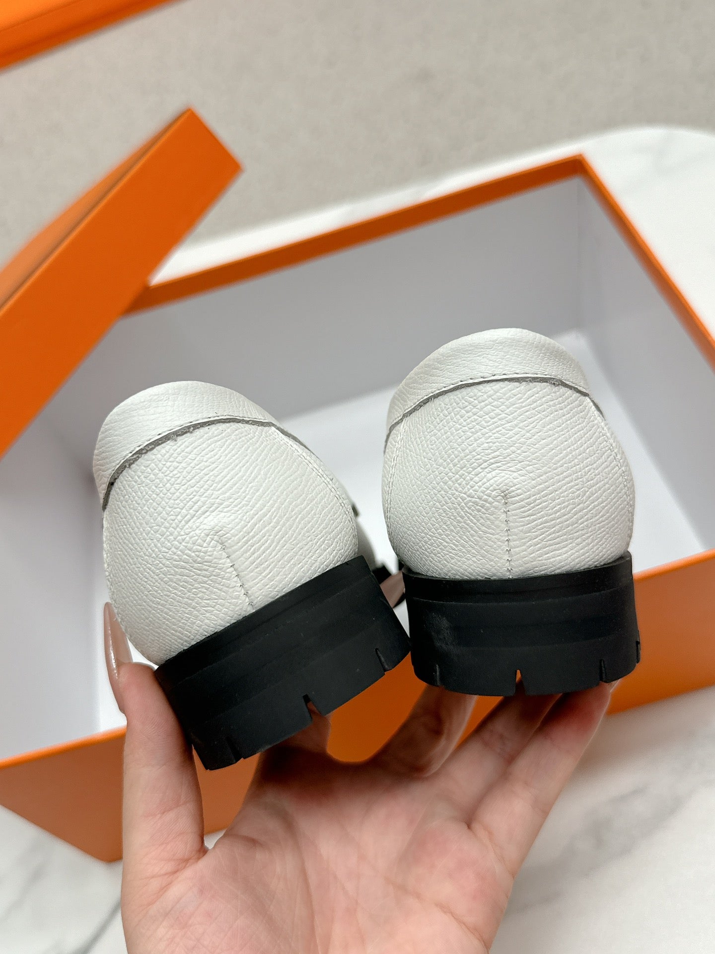 Hermes Loafer Premium