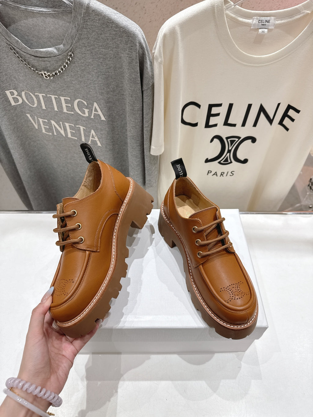 Celine Shoes