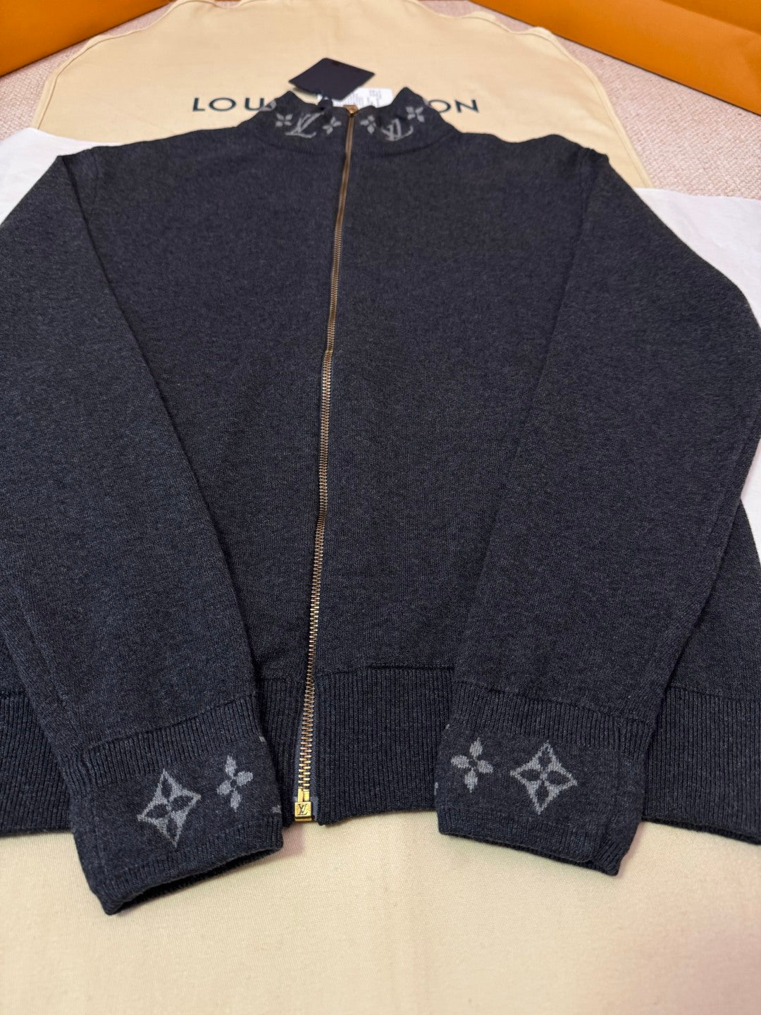 Louis Vuitton Sweat