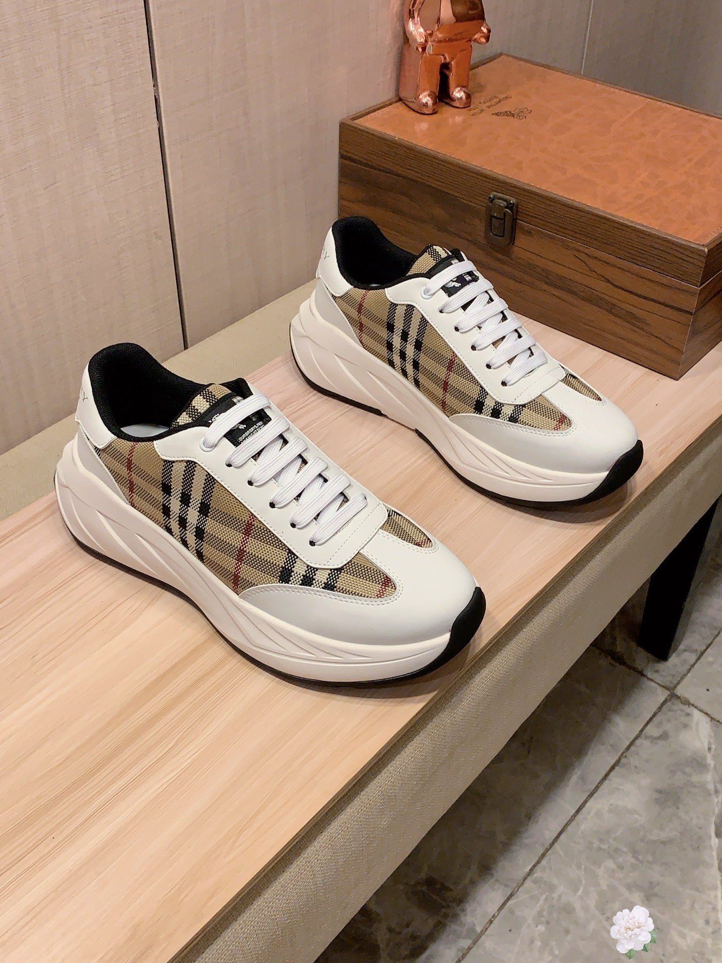 Burberry Sneaker