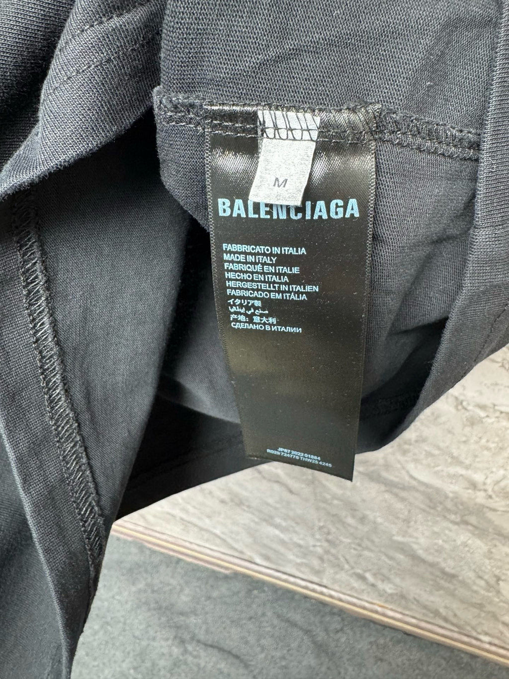 Balenciaga Tshirt