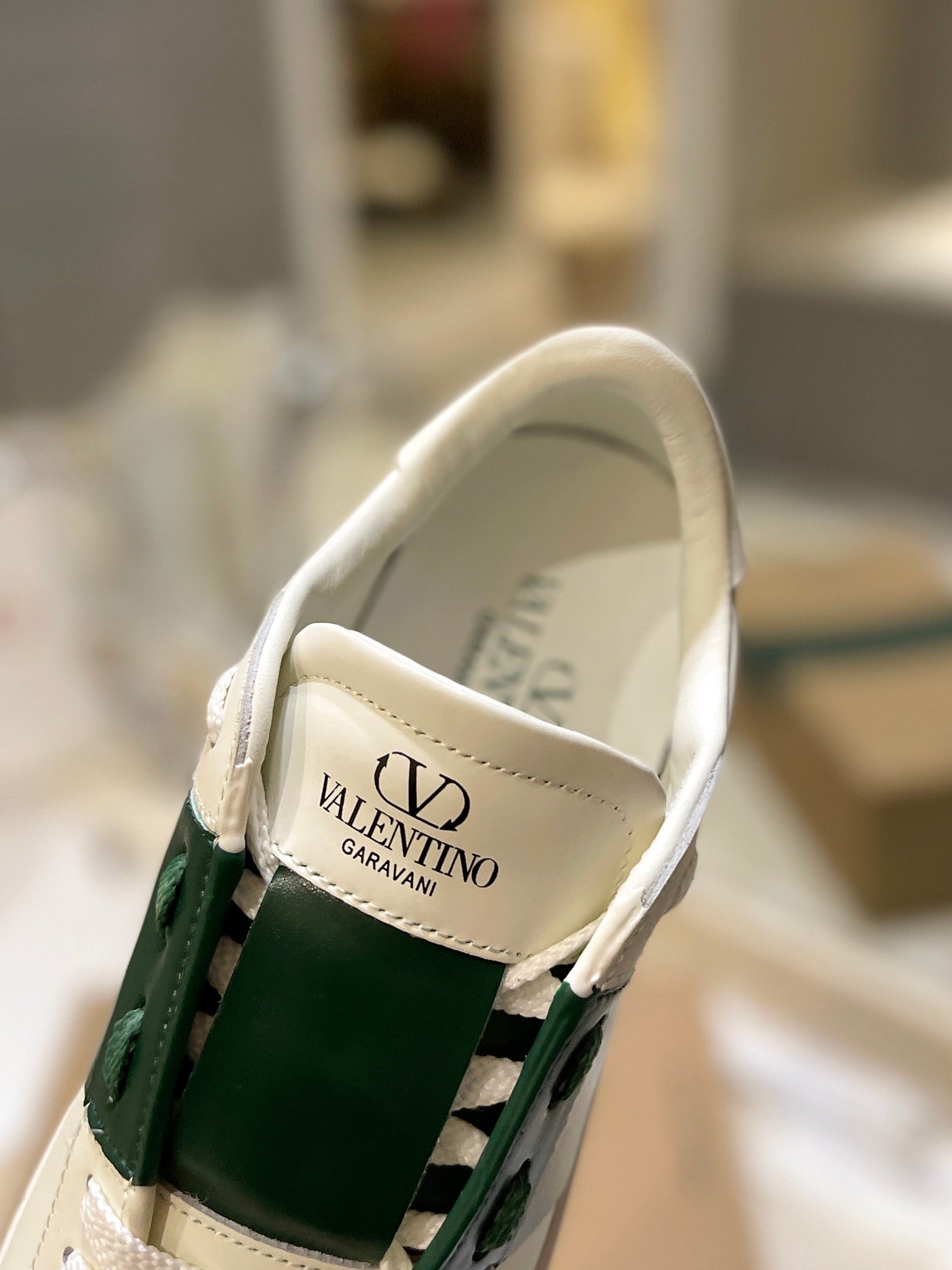Valentino Sneaker