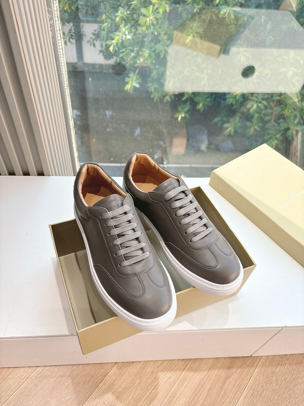 Brunello Cucinelli Sneaker