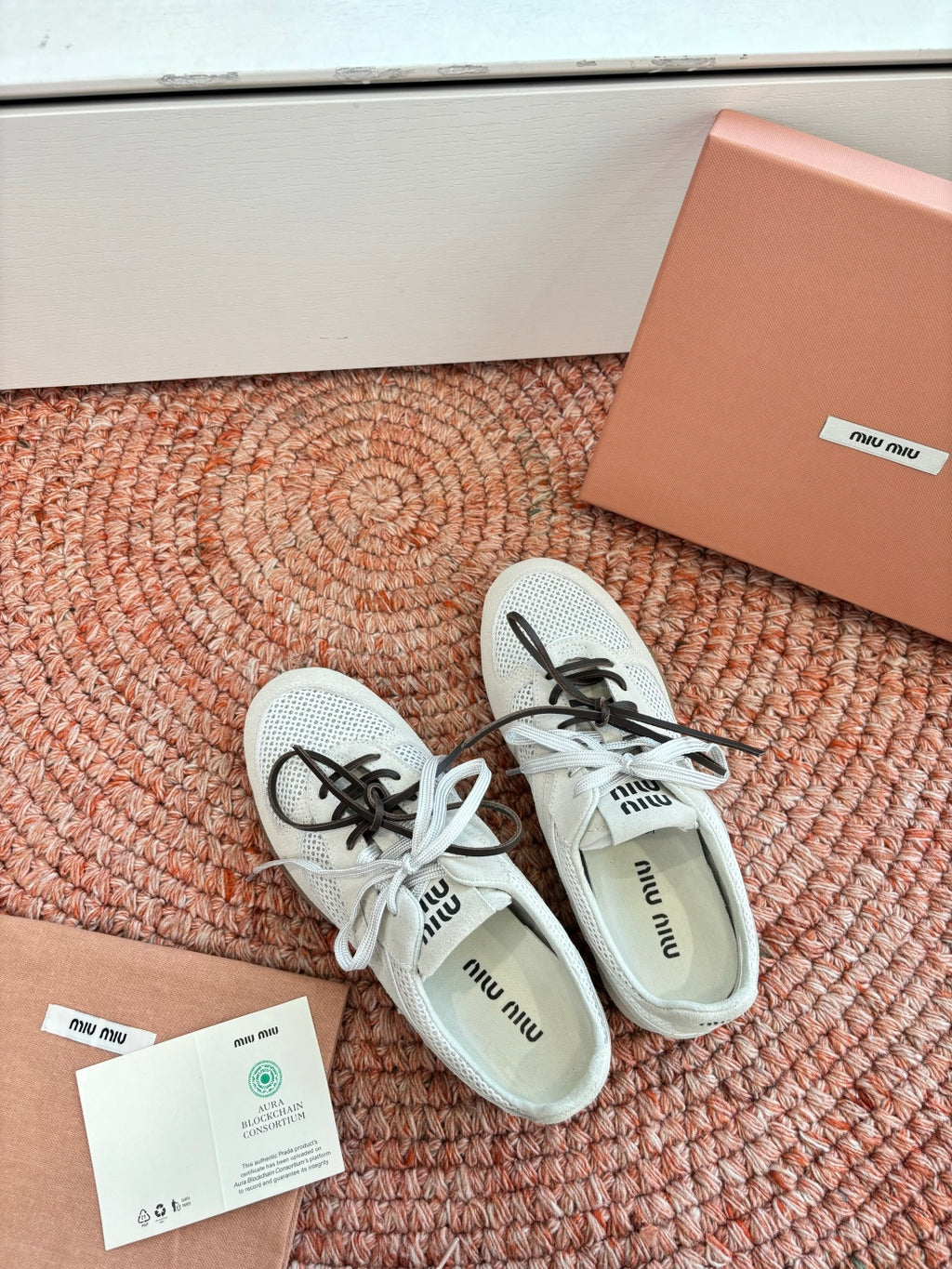 Miu Miu Sneaker