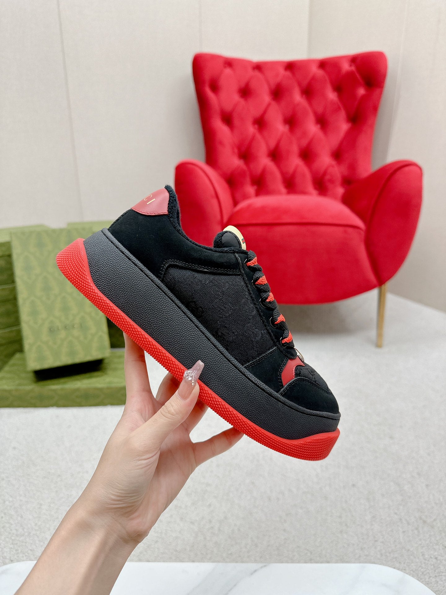 Gucci Sneaker
