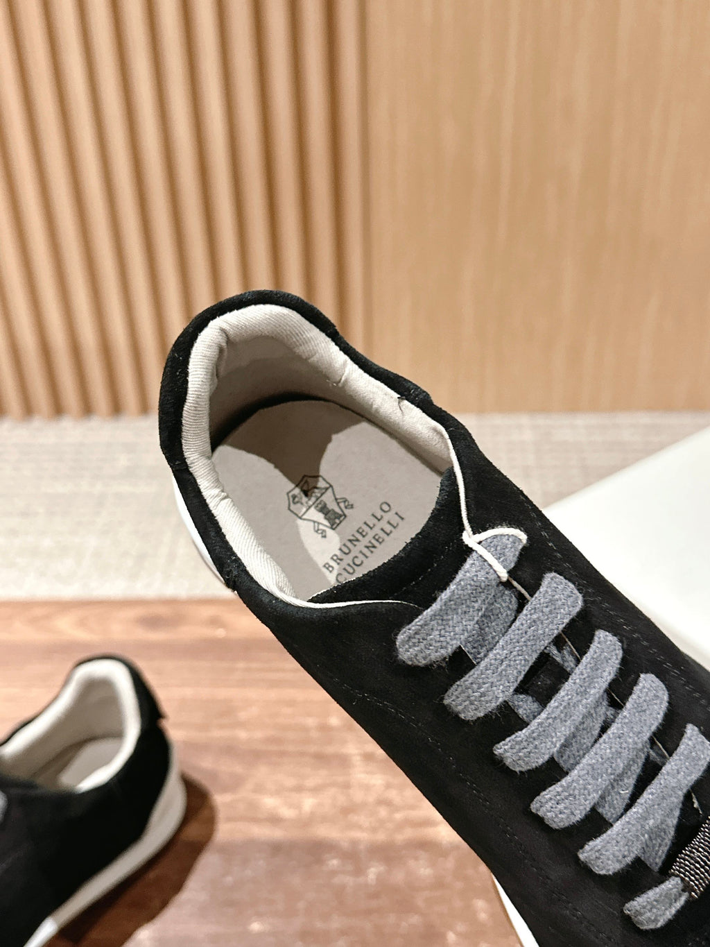 Brunello Cucinelli Sneaker