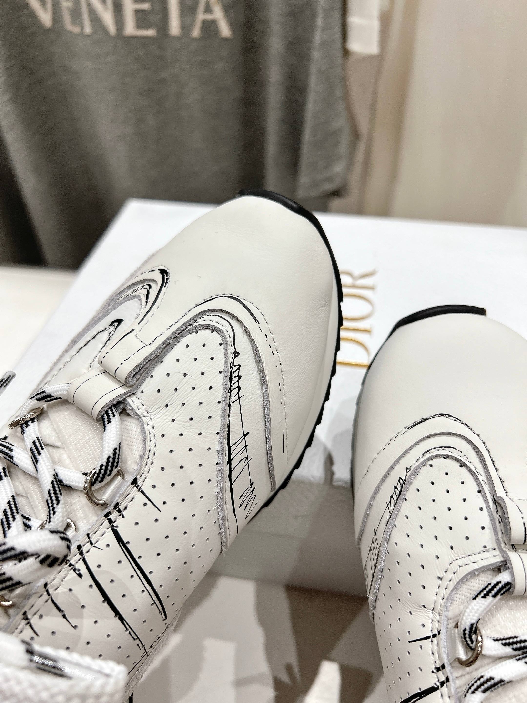 Dior Sneaker