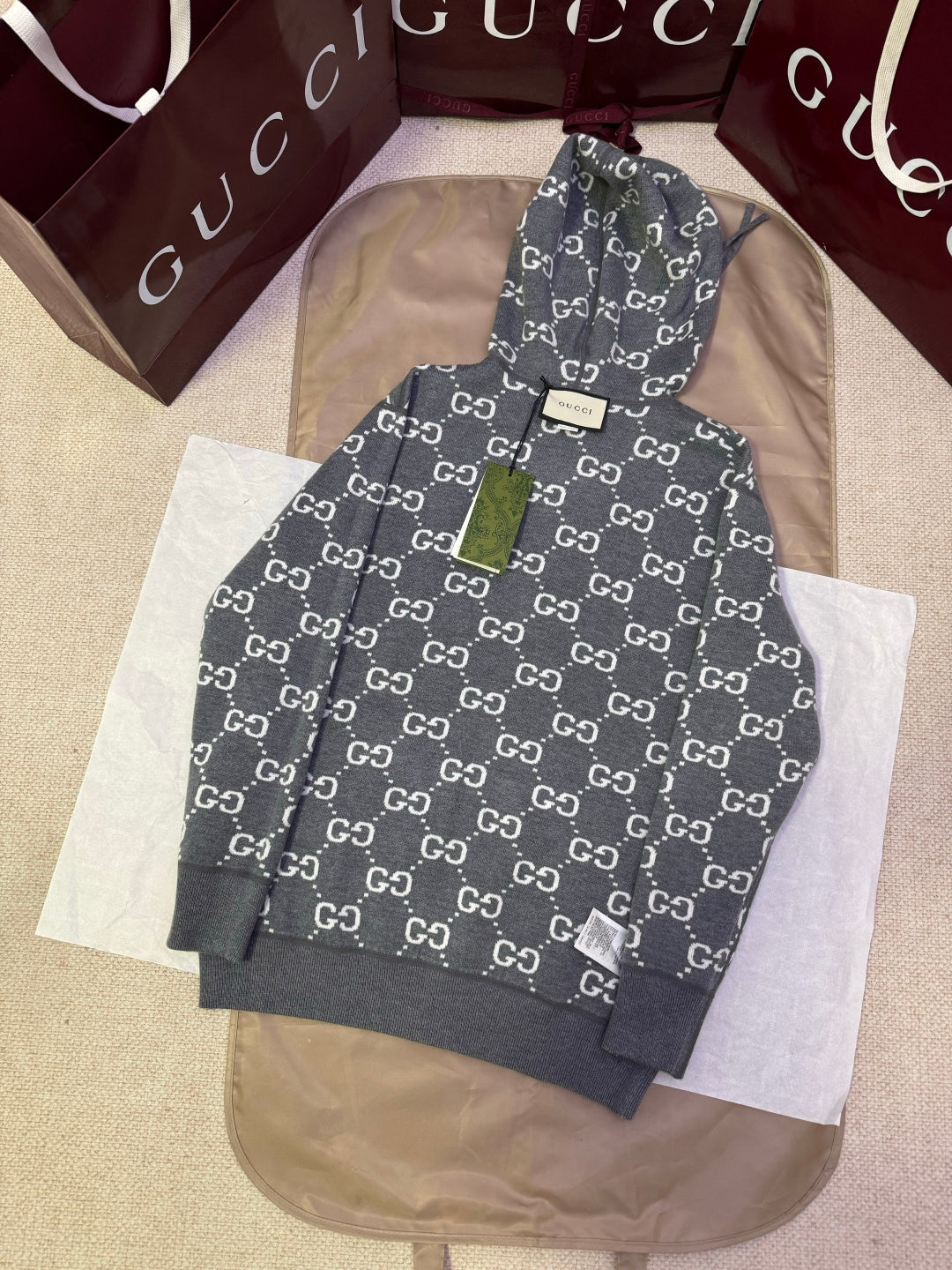 Louis Vuitton Sweat