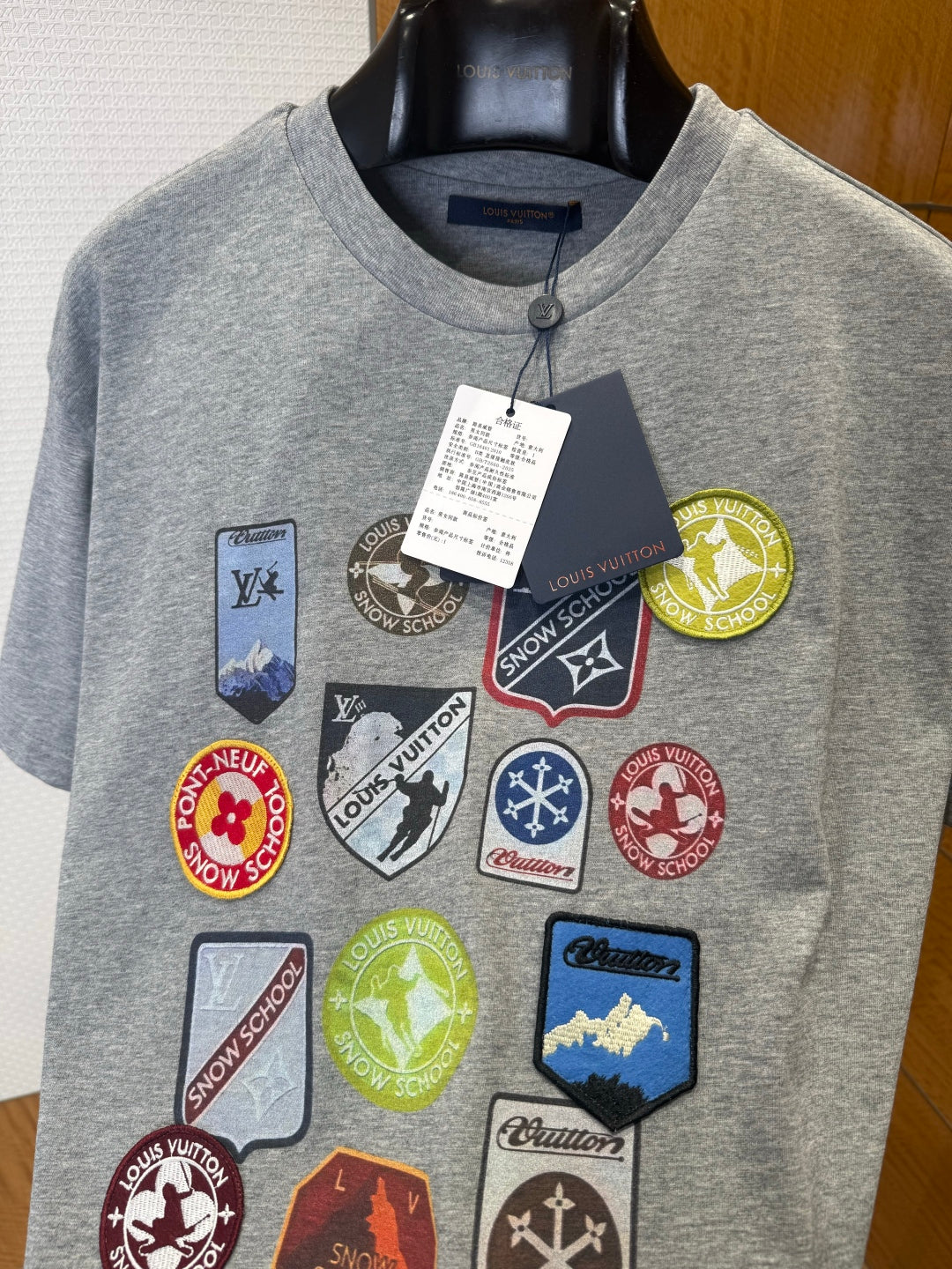 Louis Vuitton T-Shirt