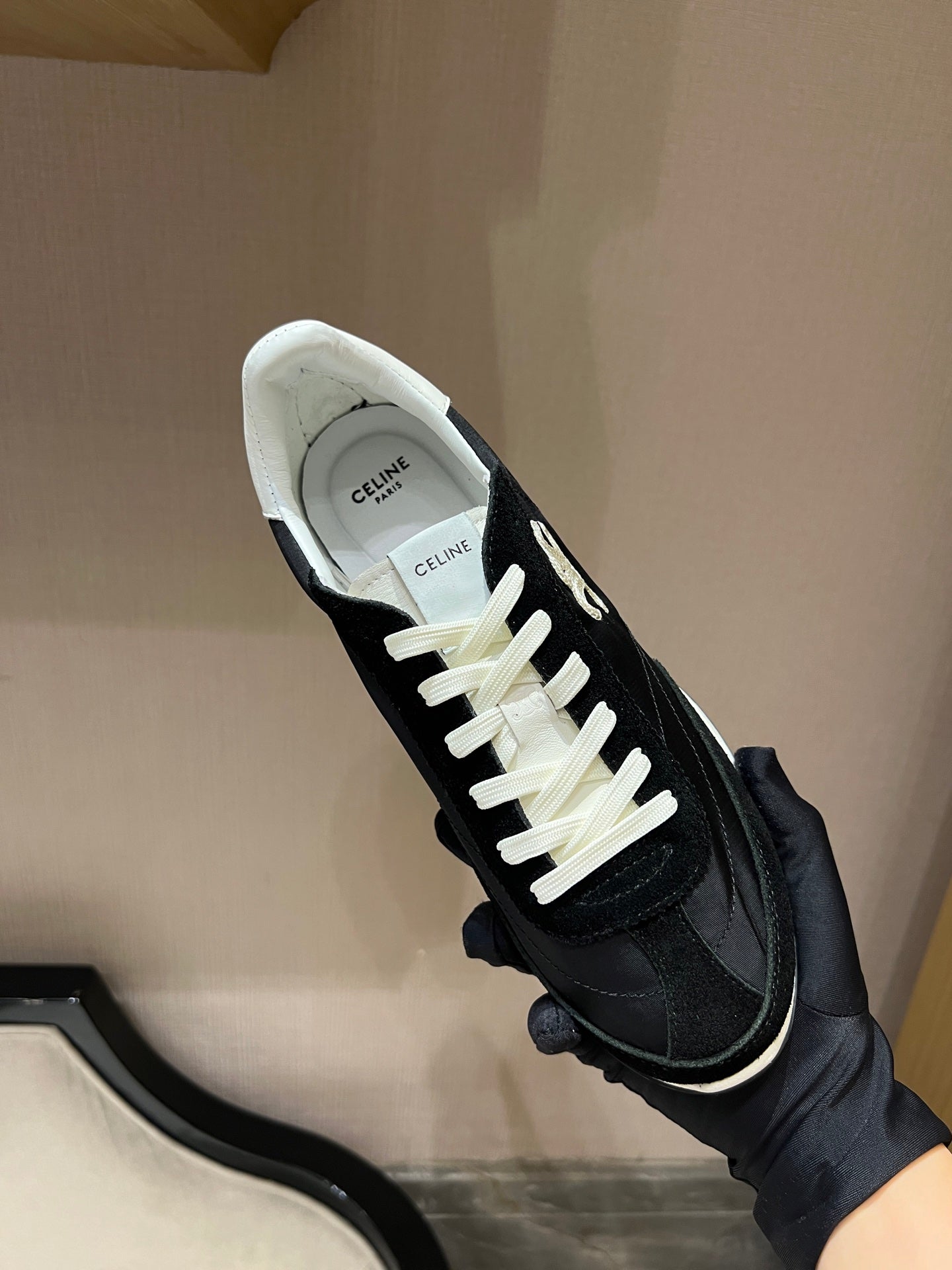 Celine Sneaker