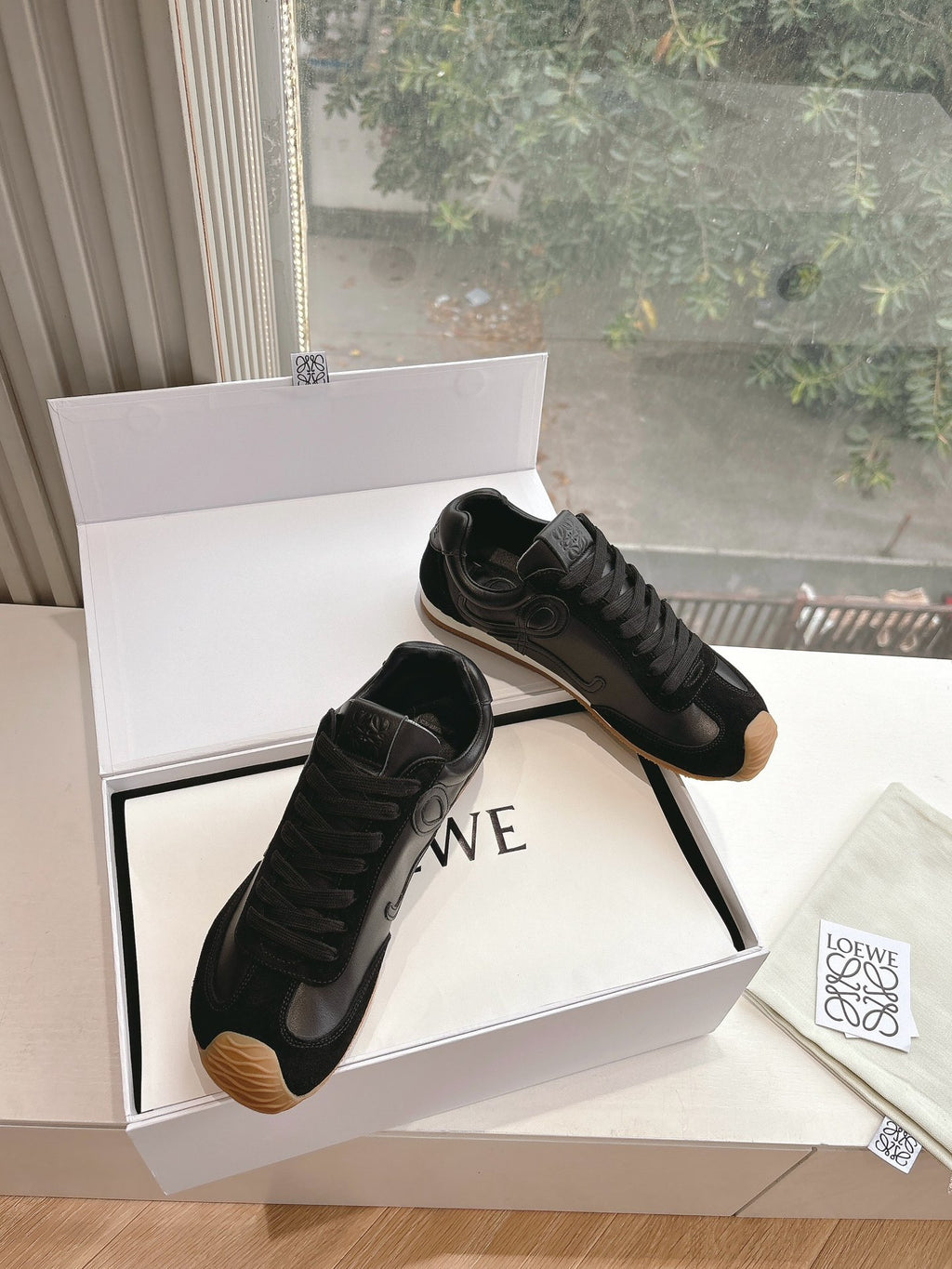 Loewe Sneaker