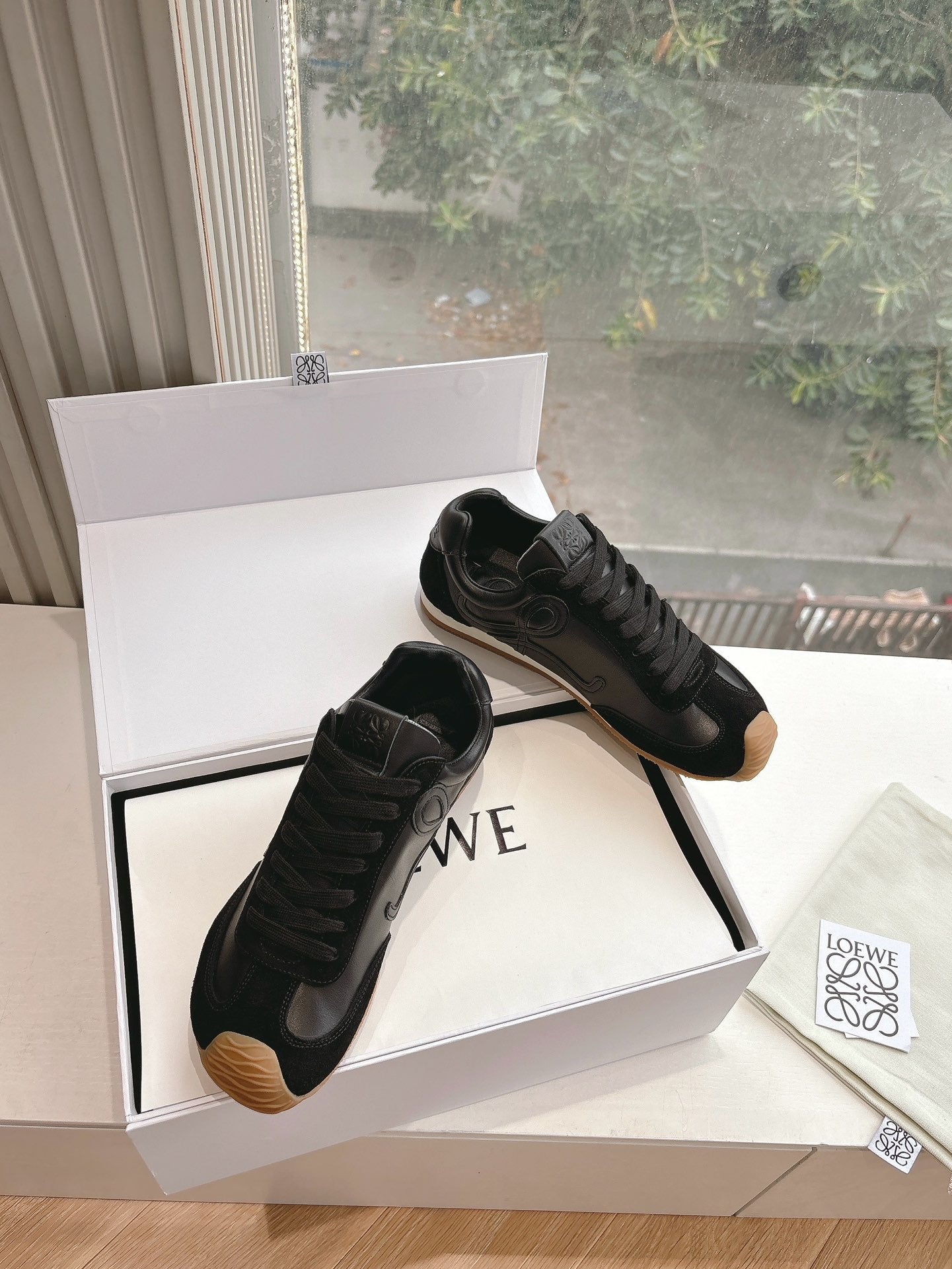 Loewe Sneaker
