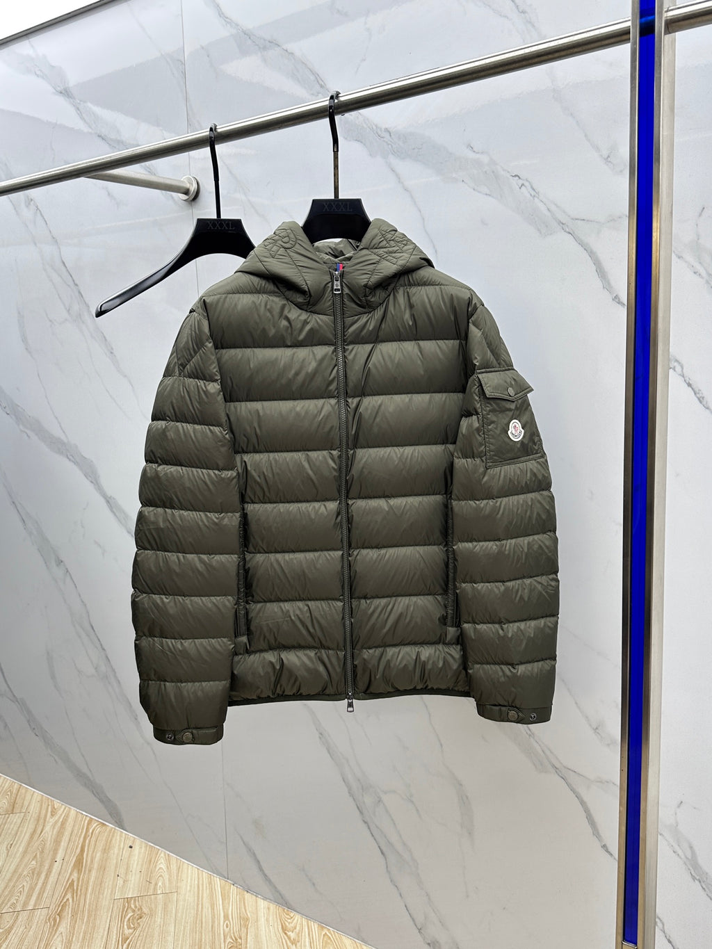 Moncler Mont