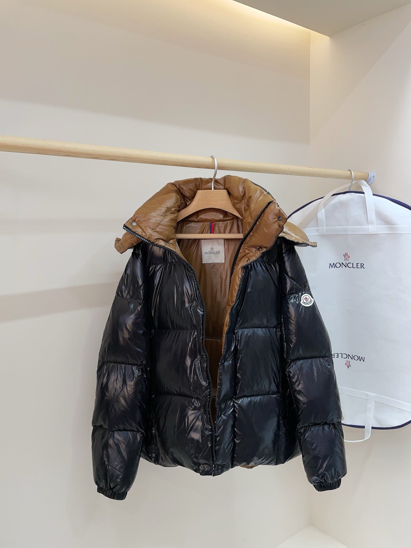 Moncler Mont