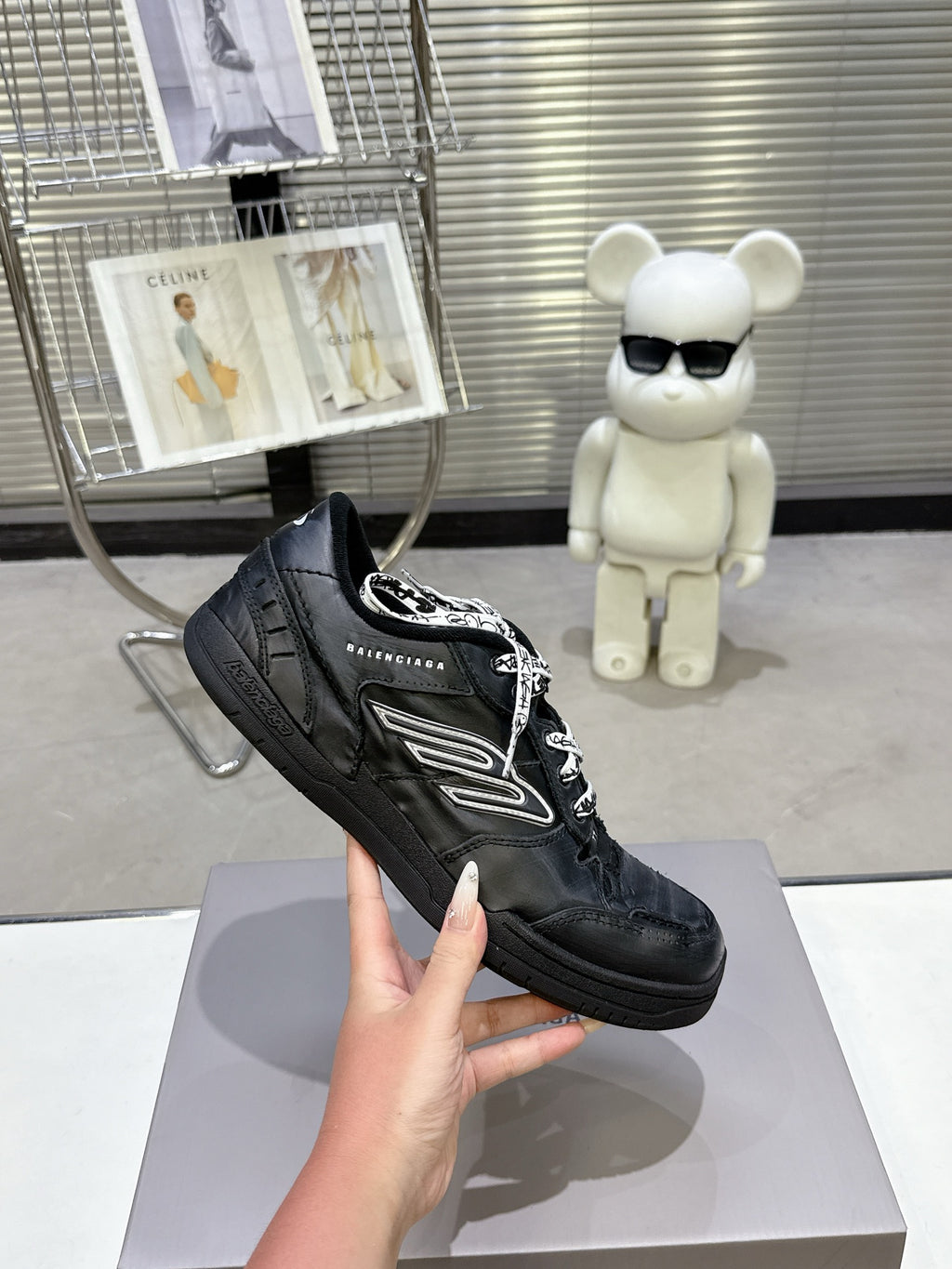 Balenciaga Sneaker