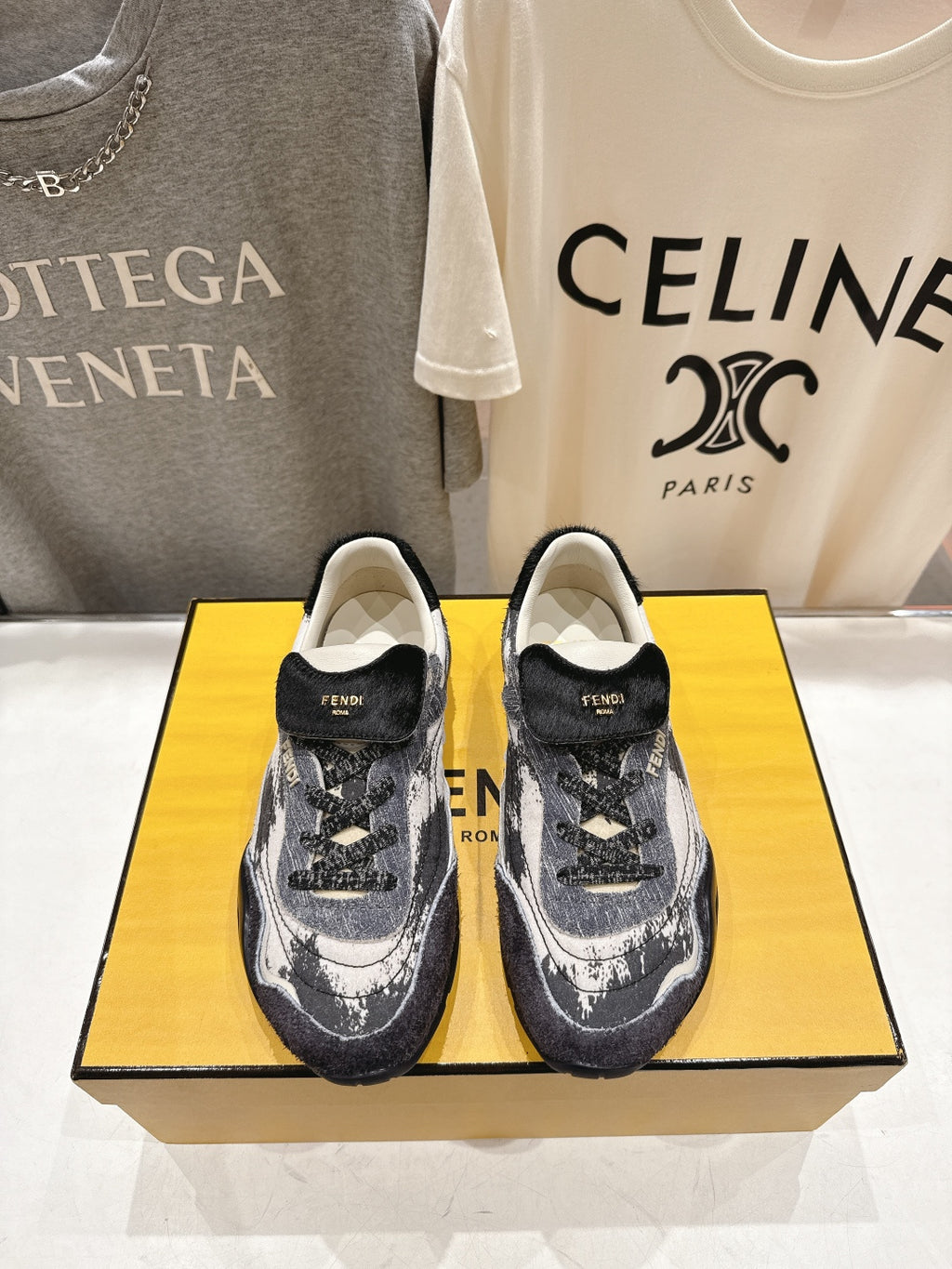 Fendi Sneaker
