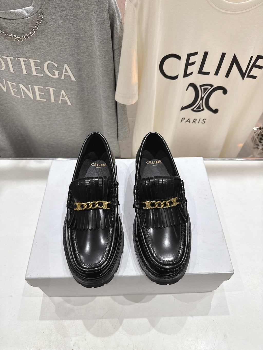 Celine Loafer