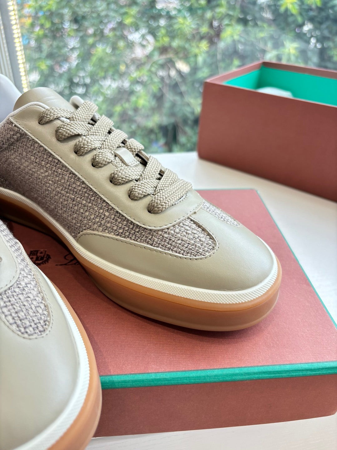 Loro Piana Sneaker