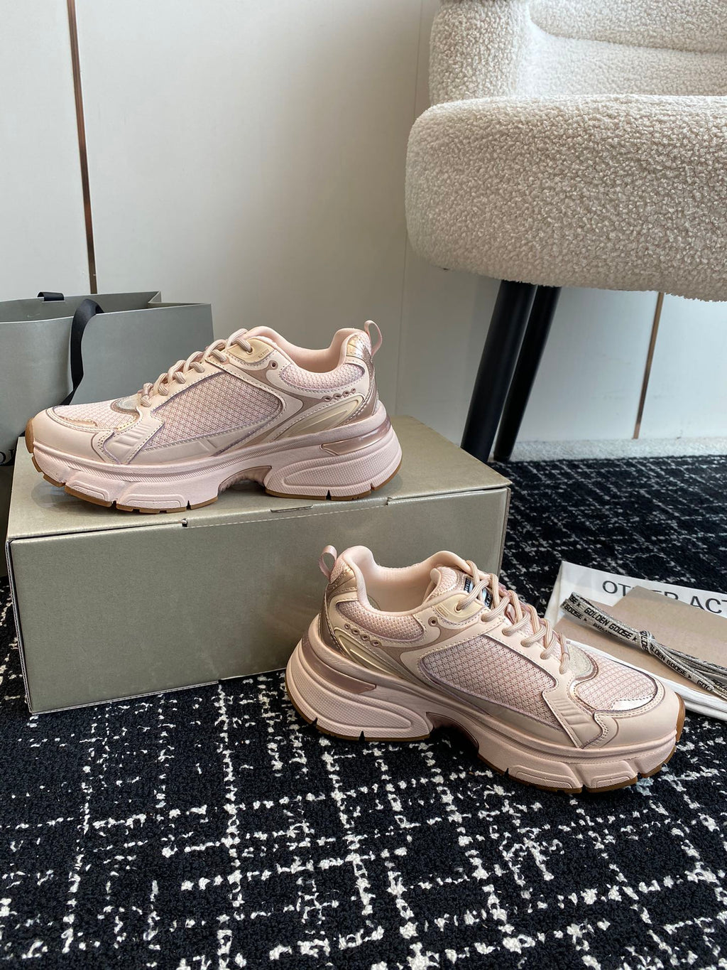 Golden Goose Ligghtstar