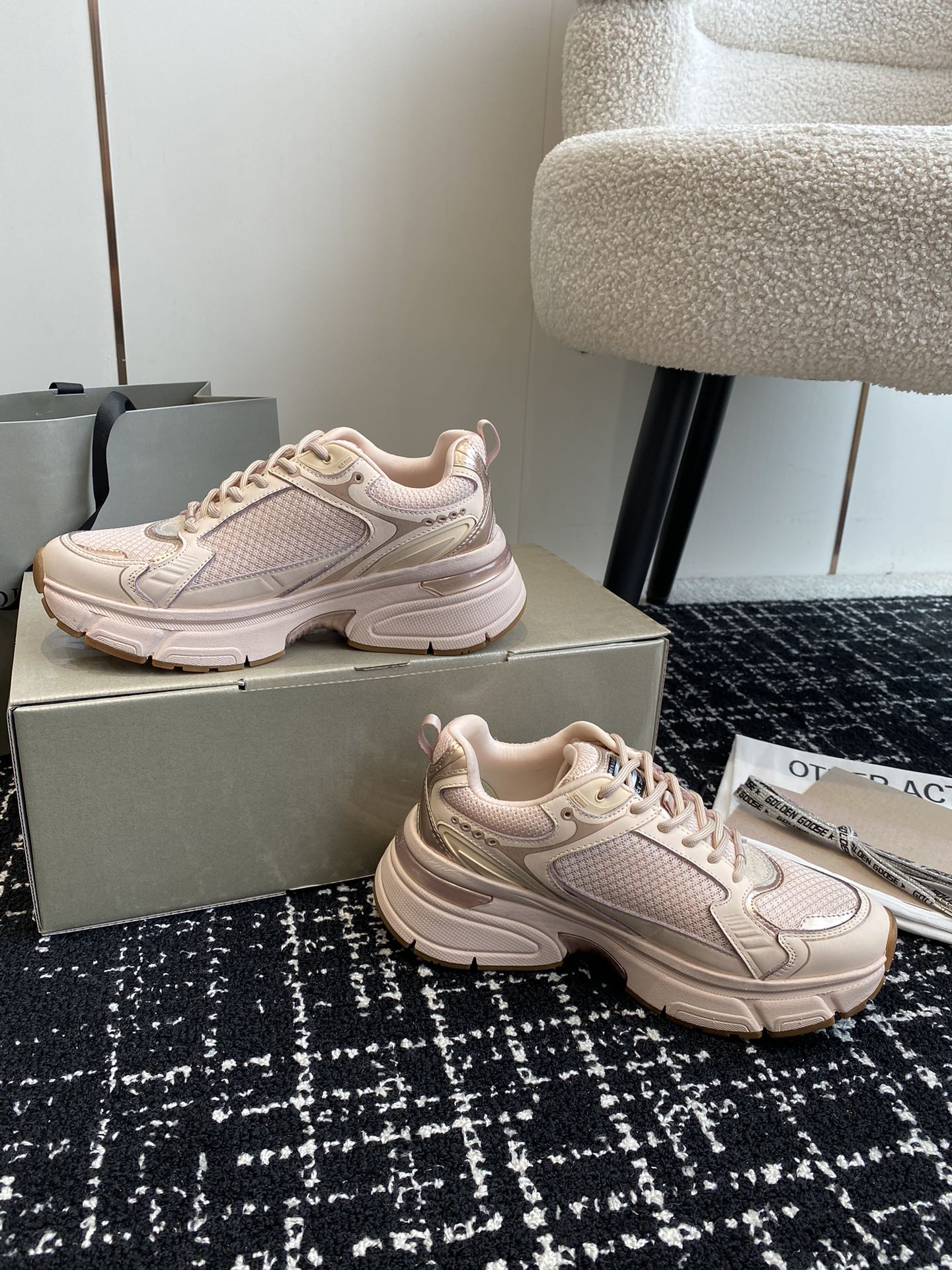 Golden Goose Ligghtstar