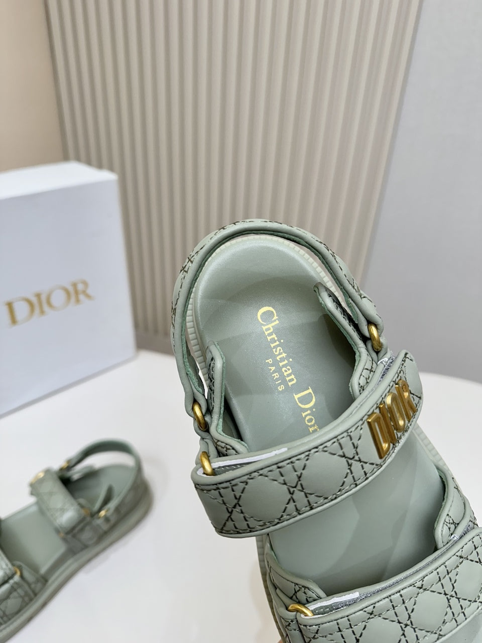 Dior Sandalet