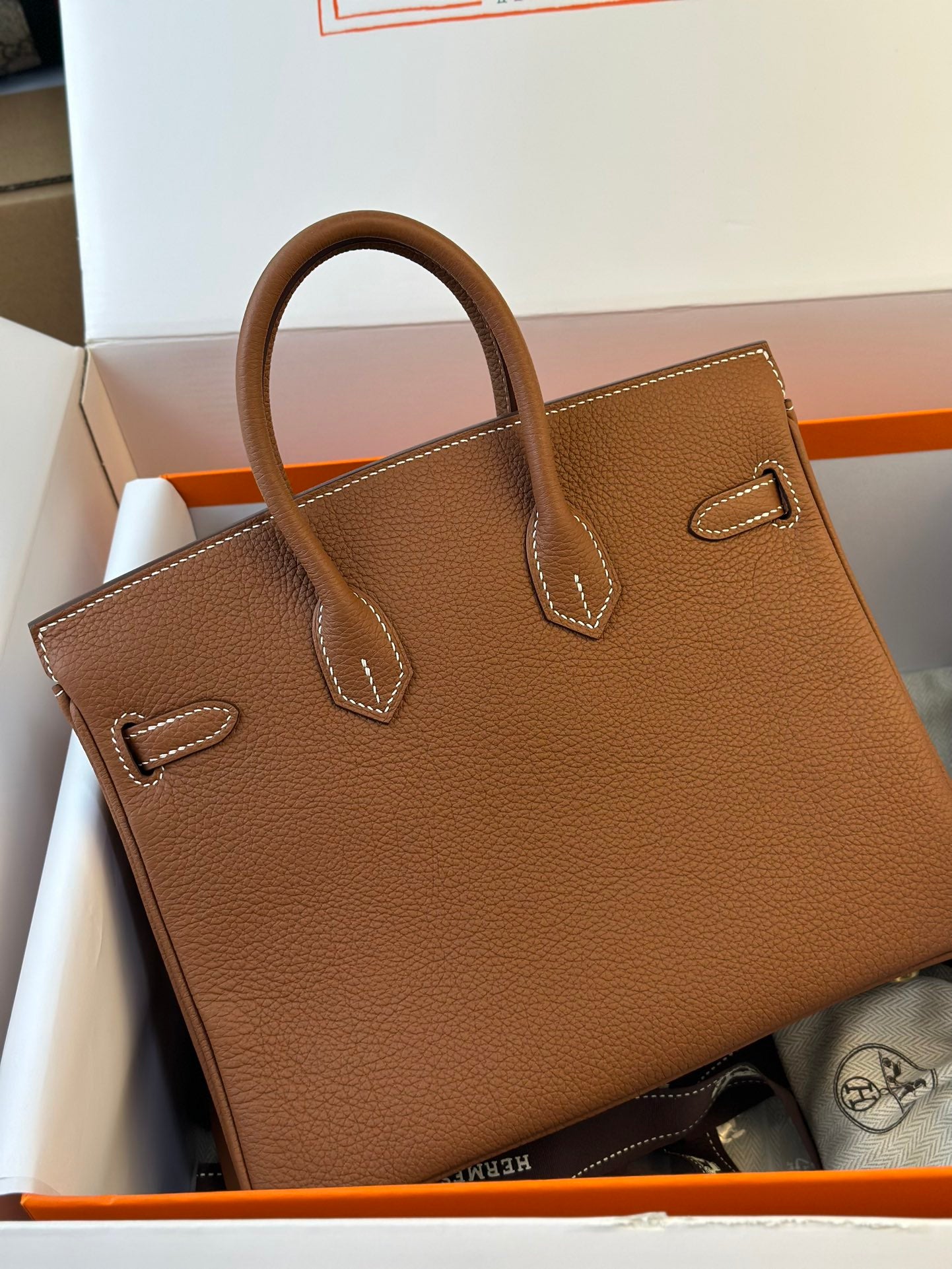 Hermes Bag