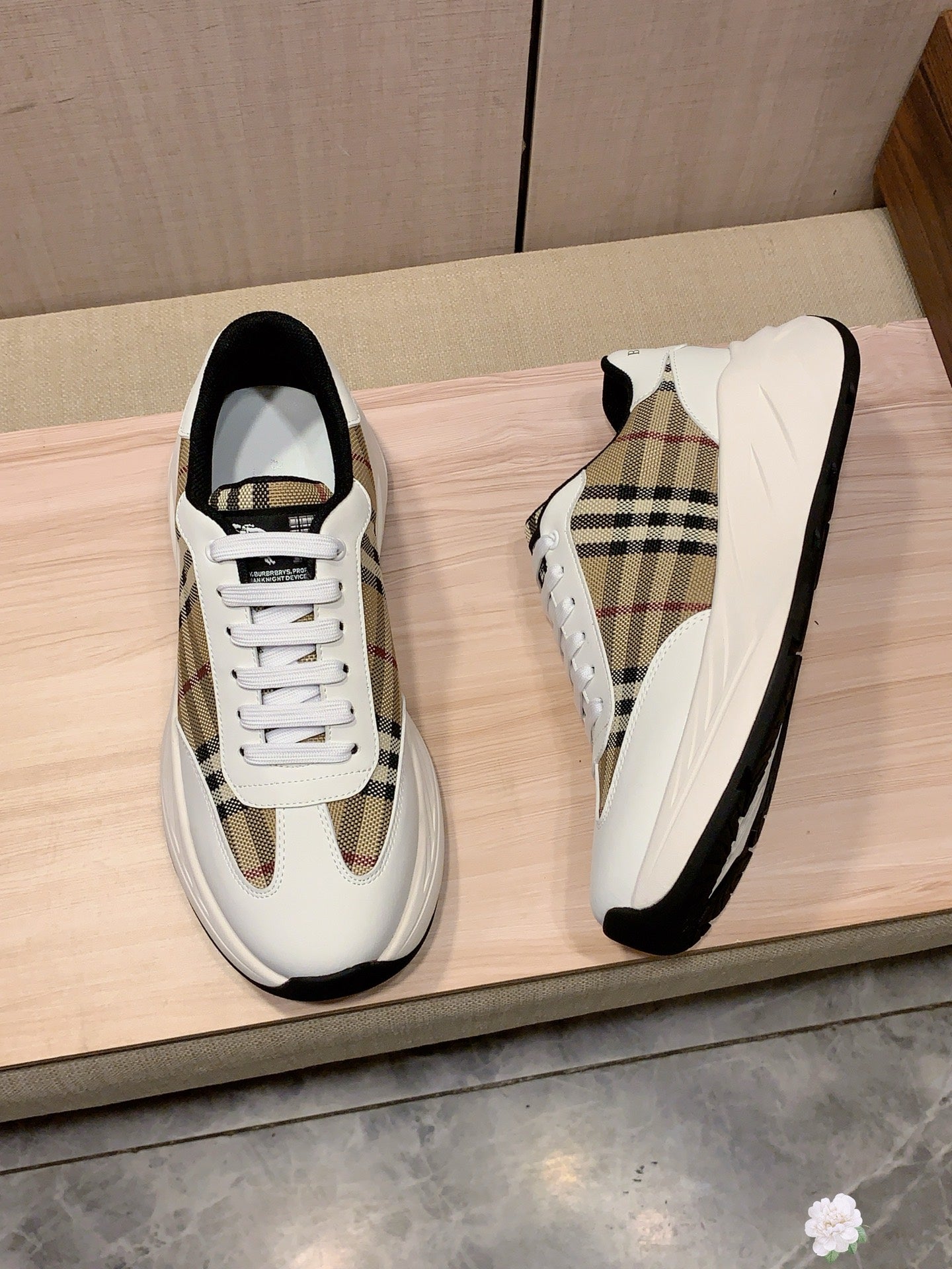 Burberry Sneaker