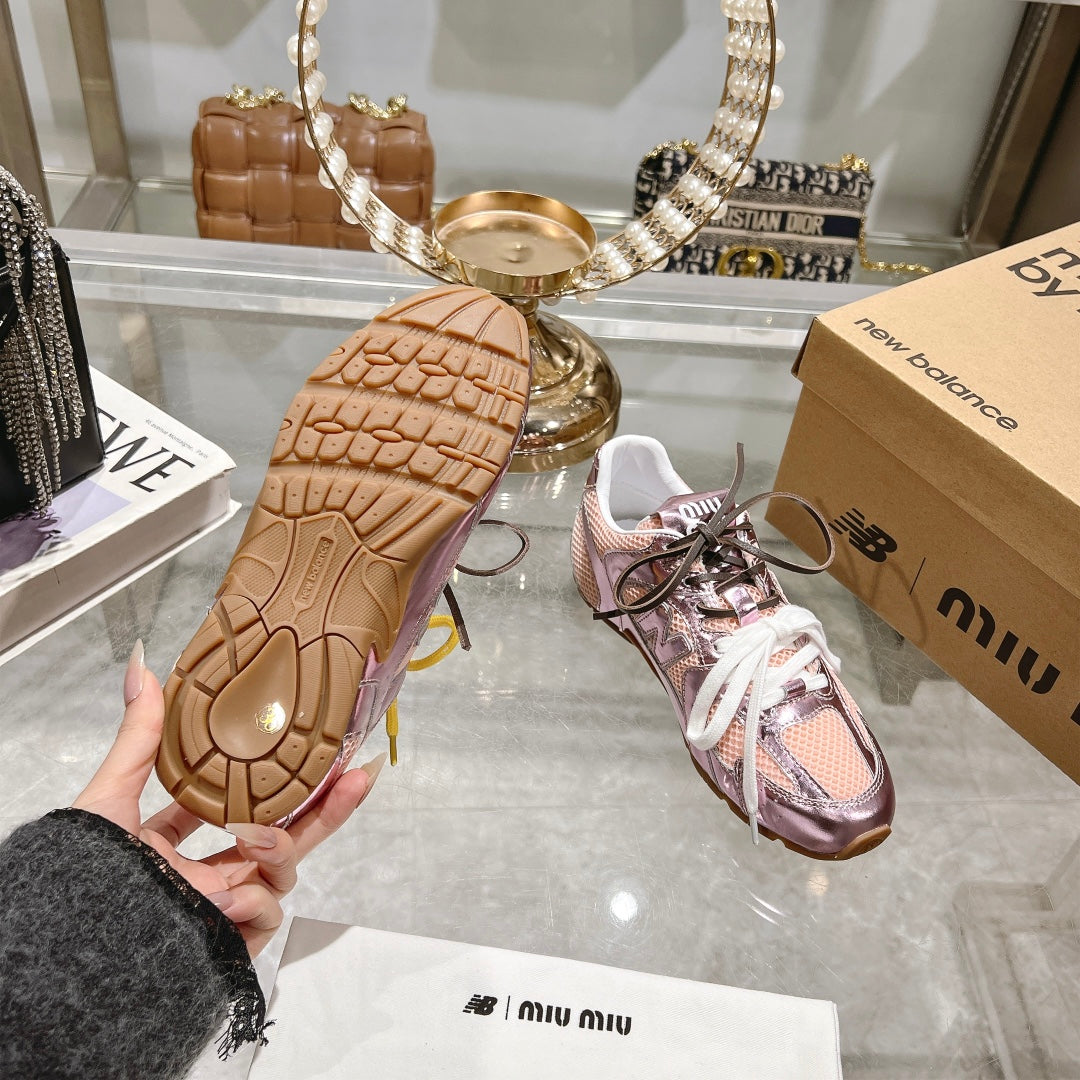Miu miu sneaker