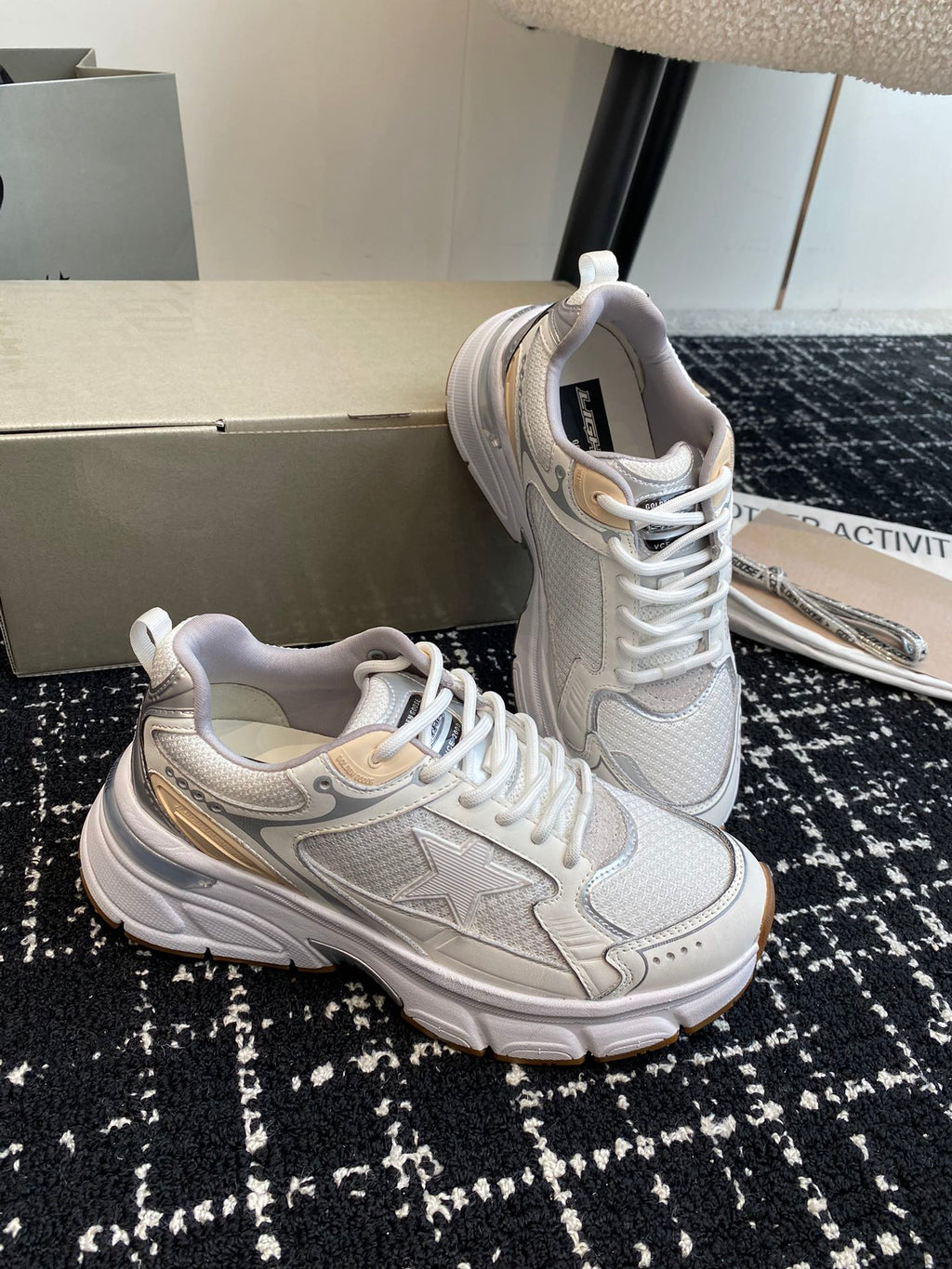 Golden Goose Ligghtstar