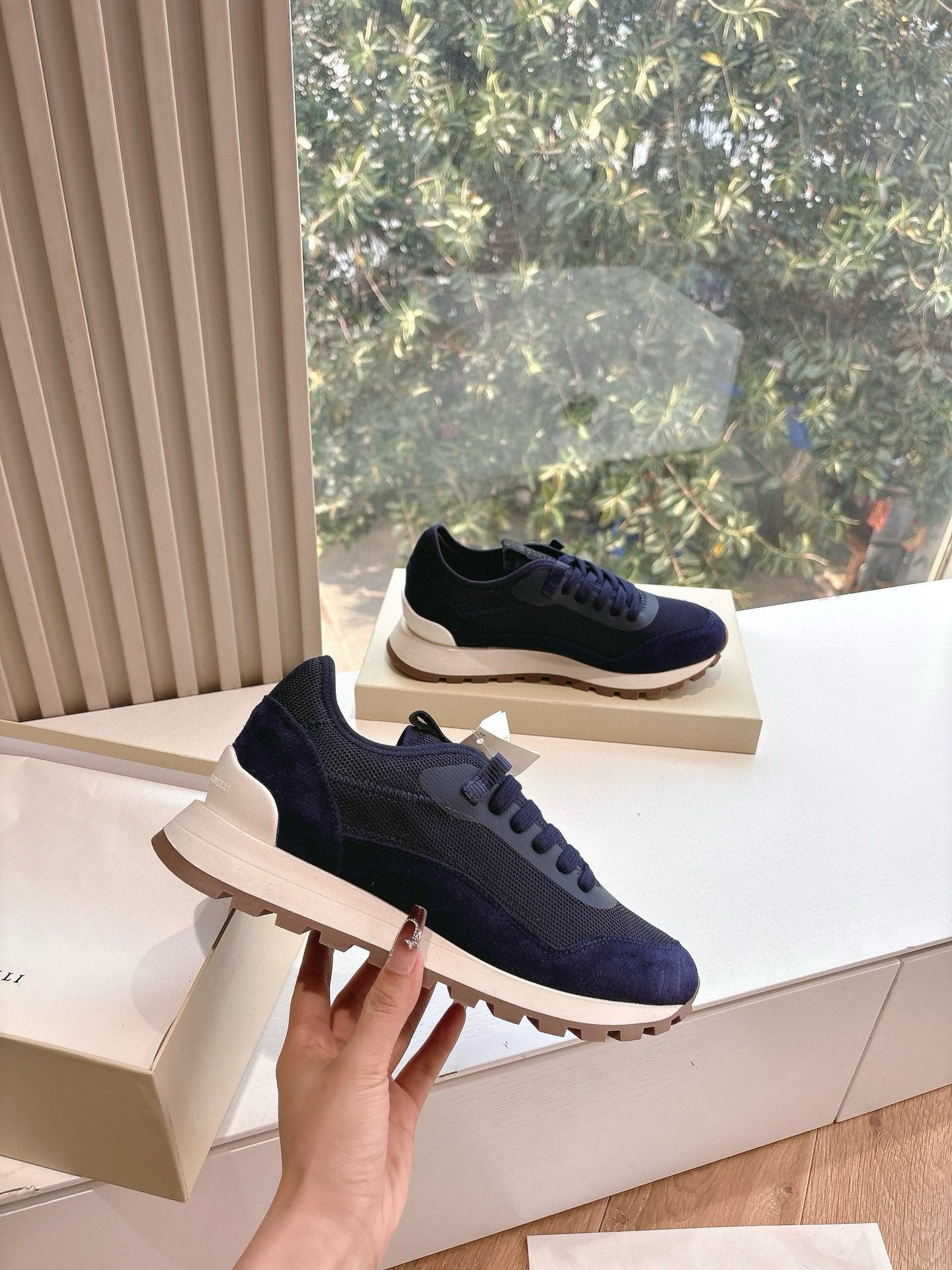 Brunello Cucinelli Sneaker