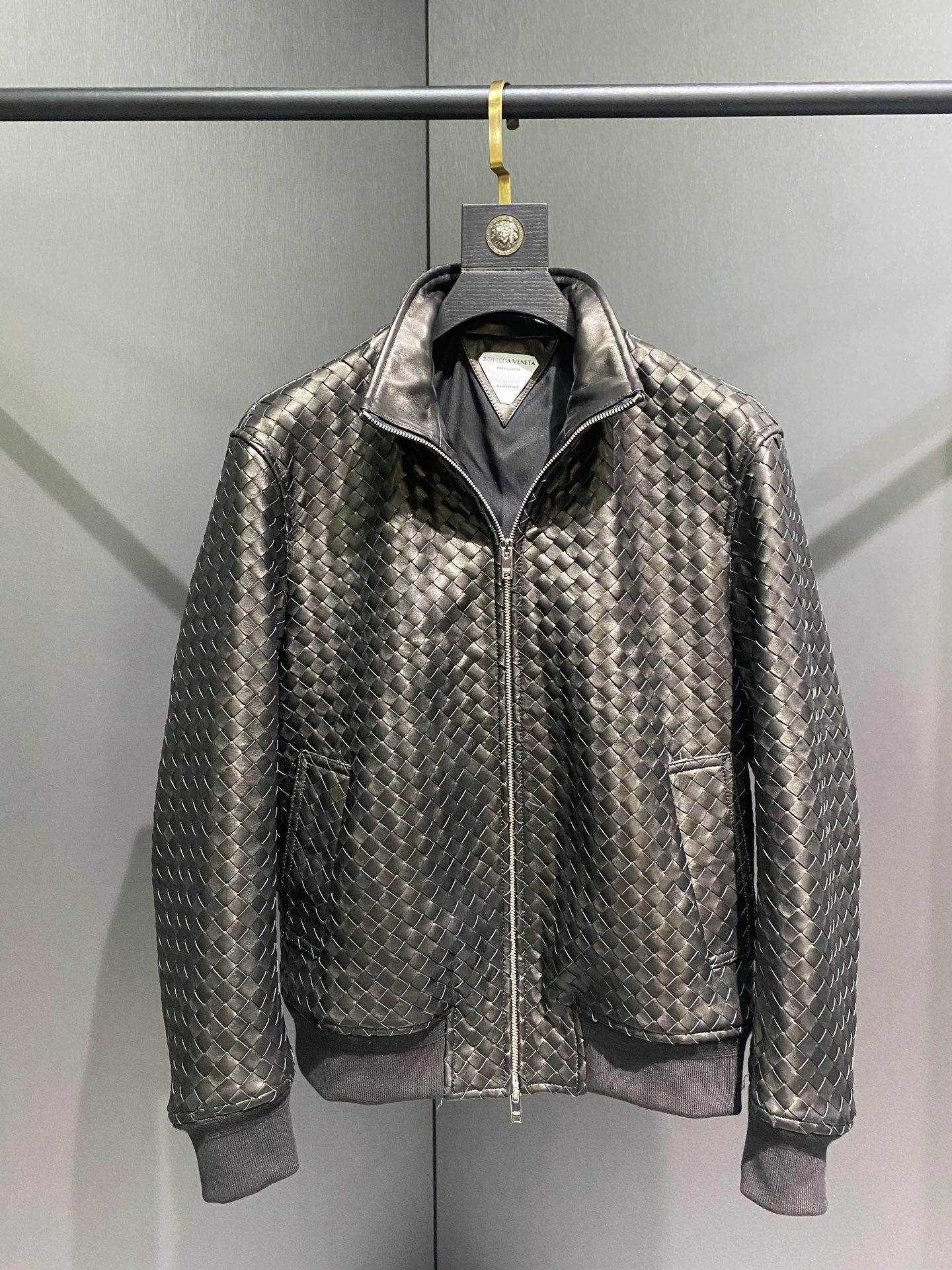 Bottega Veneta Deri Mont