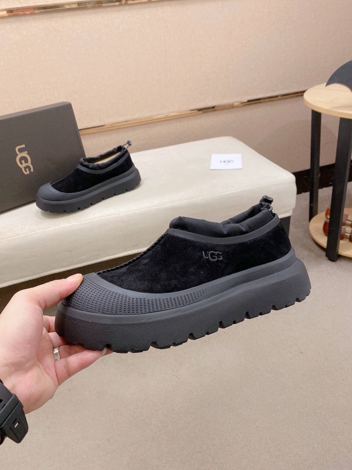 Ugg Sneaker