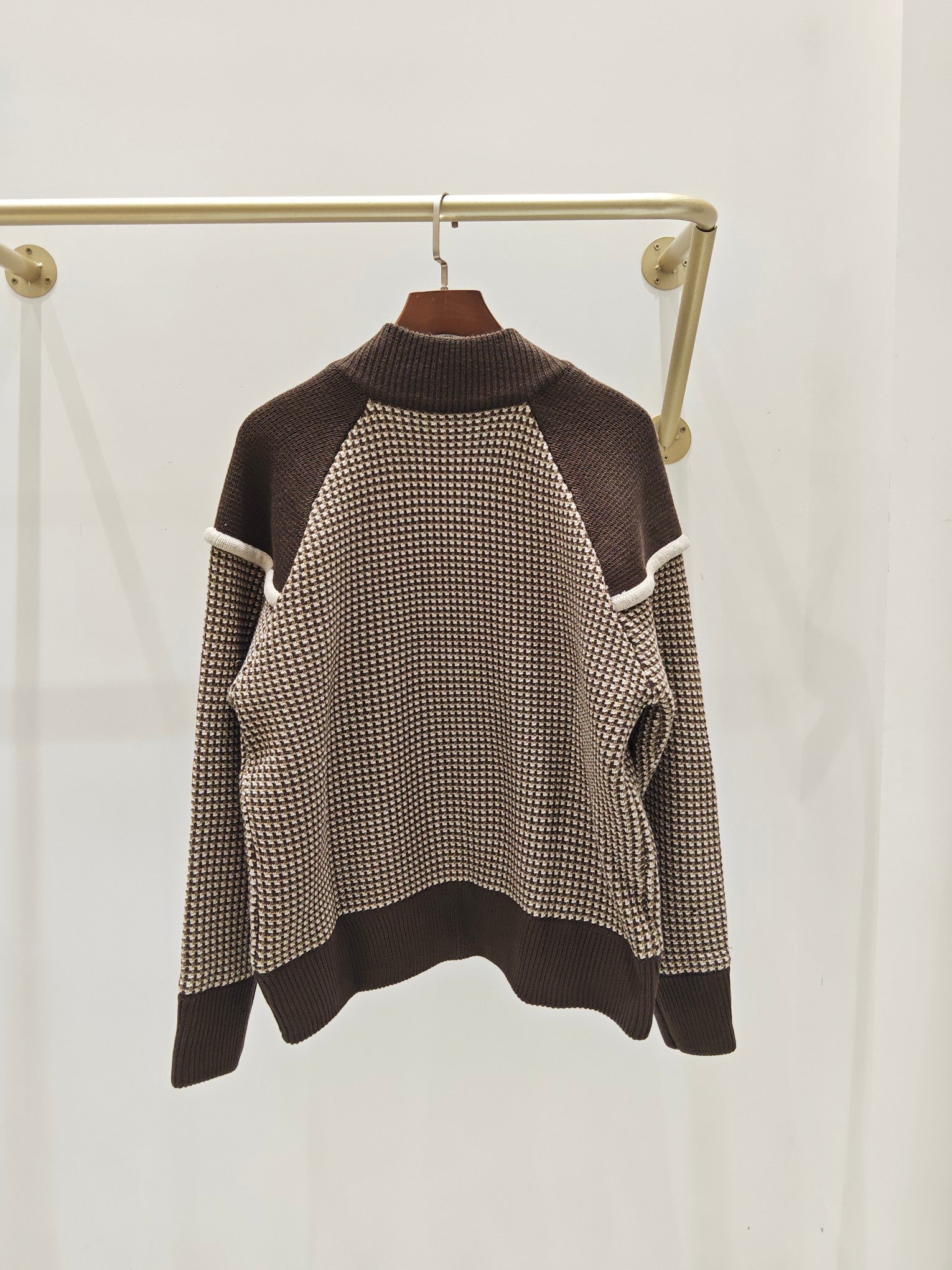 Louis Vuitton Hırka