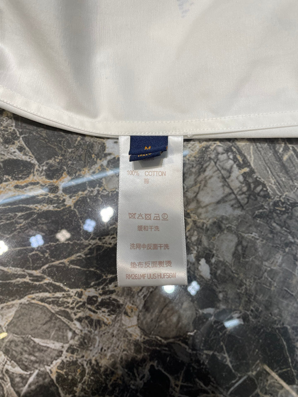 Louis Vuitton Gömlek