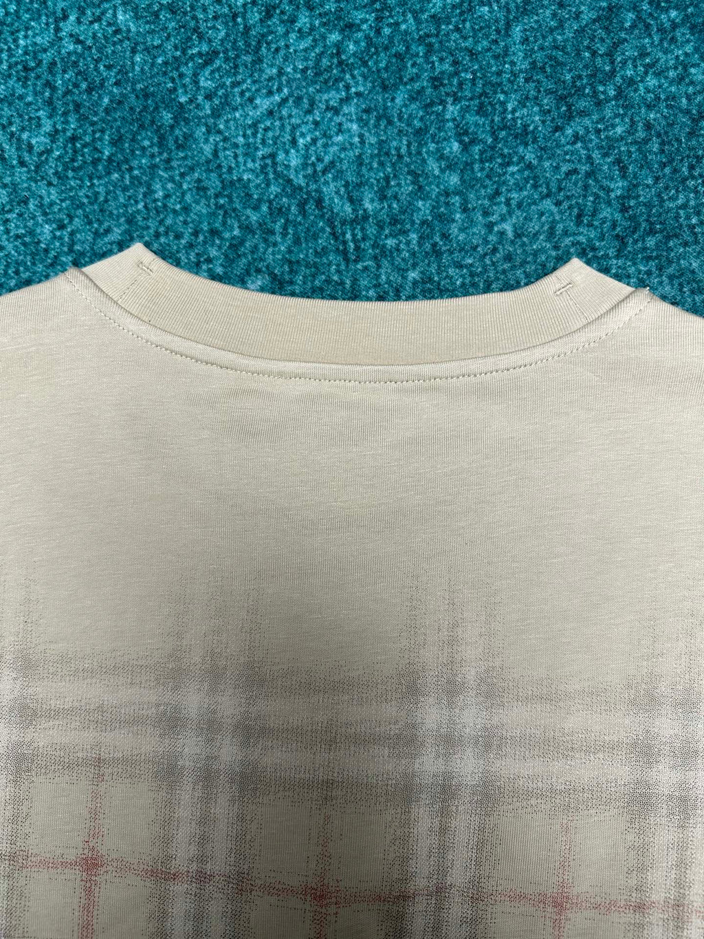 Burberry Tshirt
