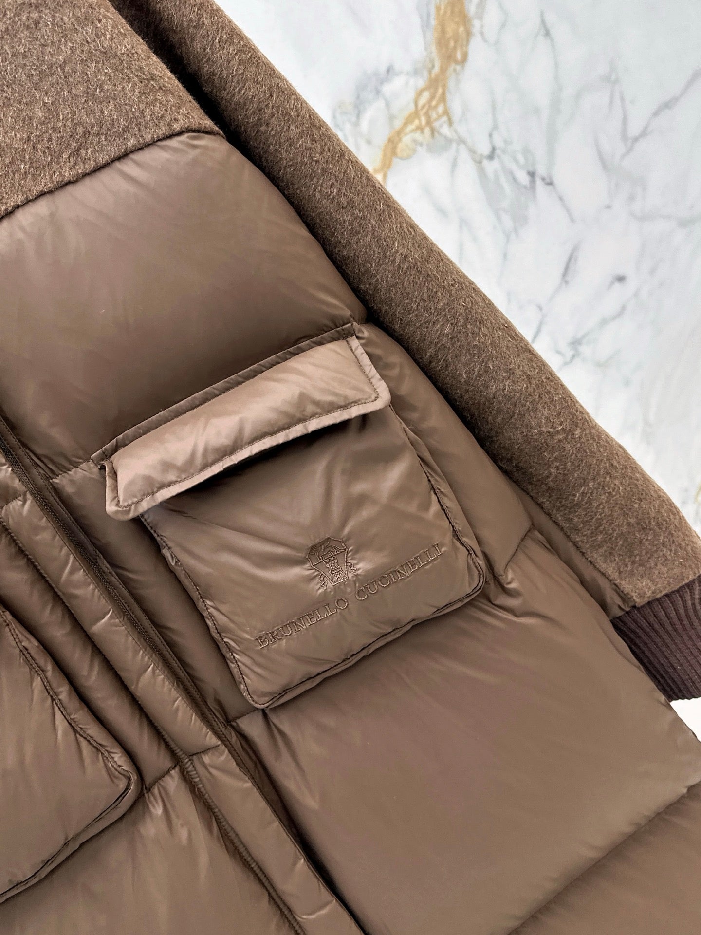 Brunello Cucinelli Mont