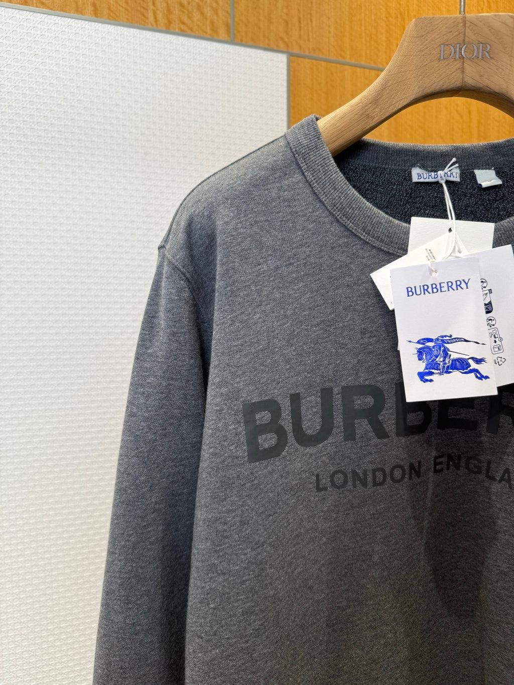 Burberry Sweat