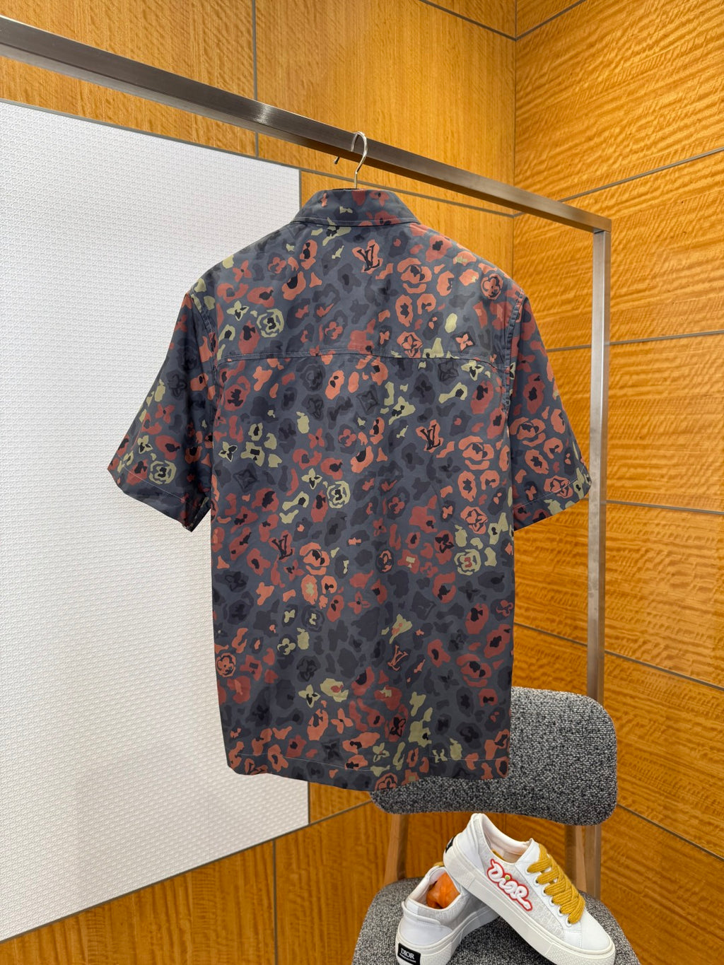 Louis Vuitton Gömlek