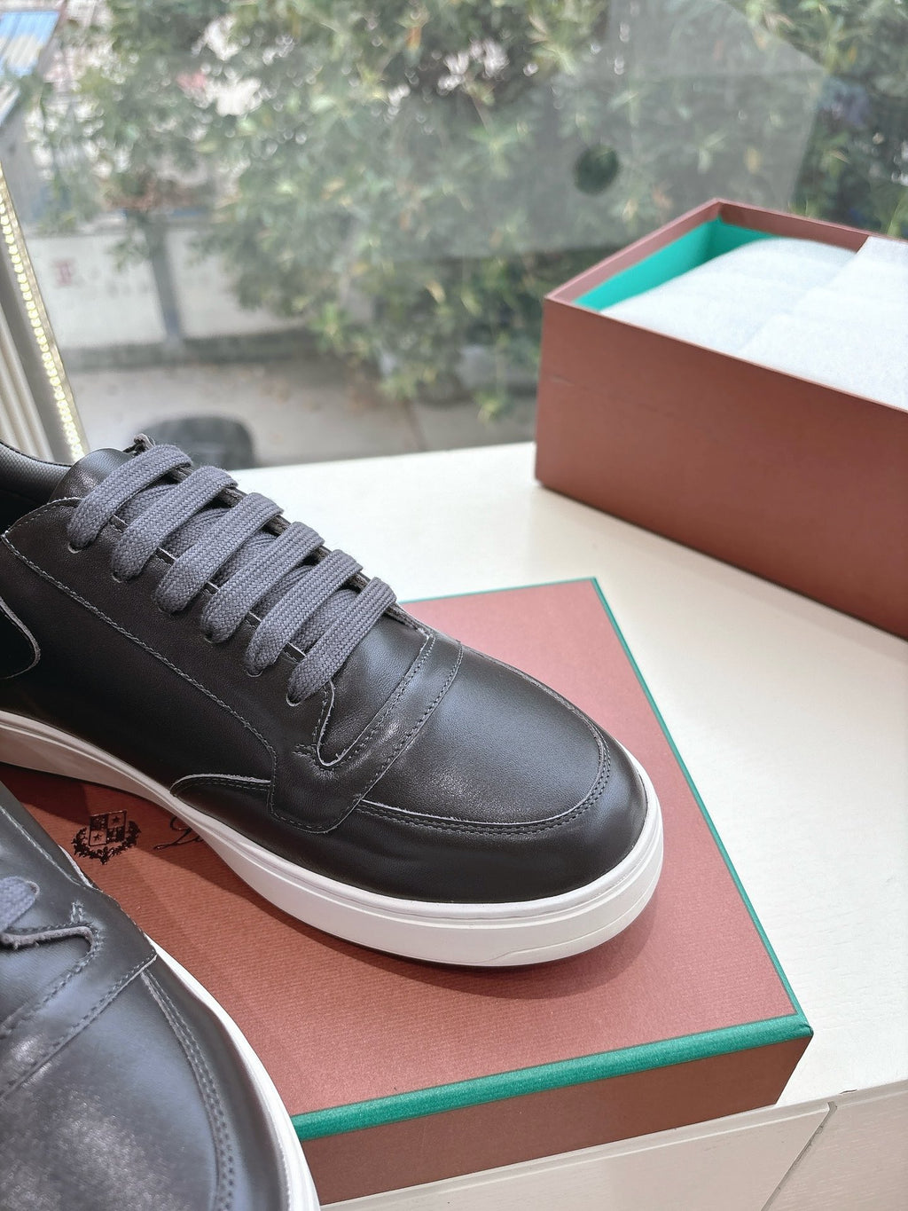 Loro Piana Sneaker