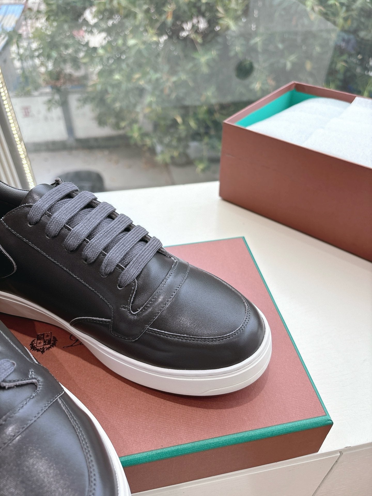 Loro Piana Sneaker