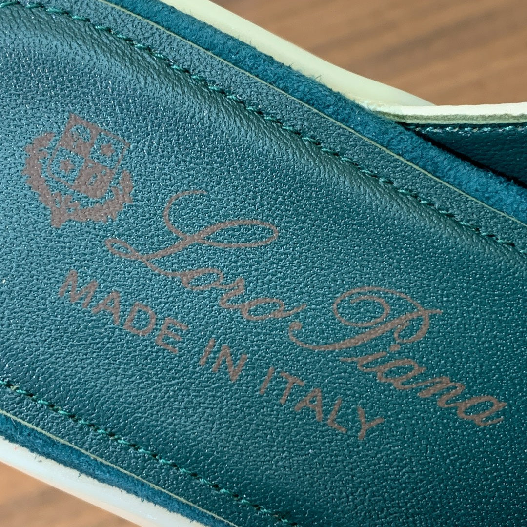 Loro Piana Loafer