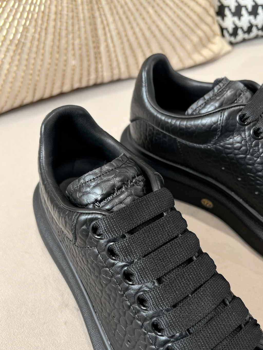 Alexander McQueen Sneaker