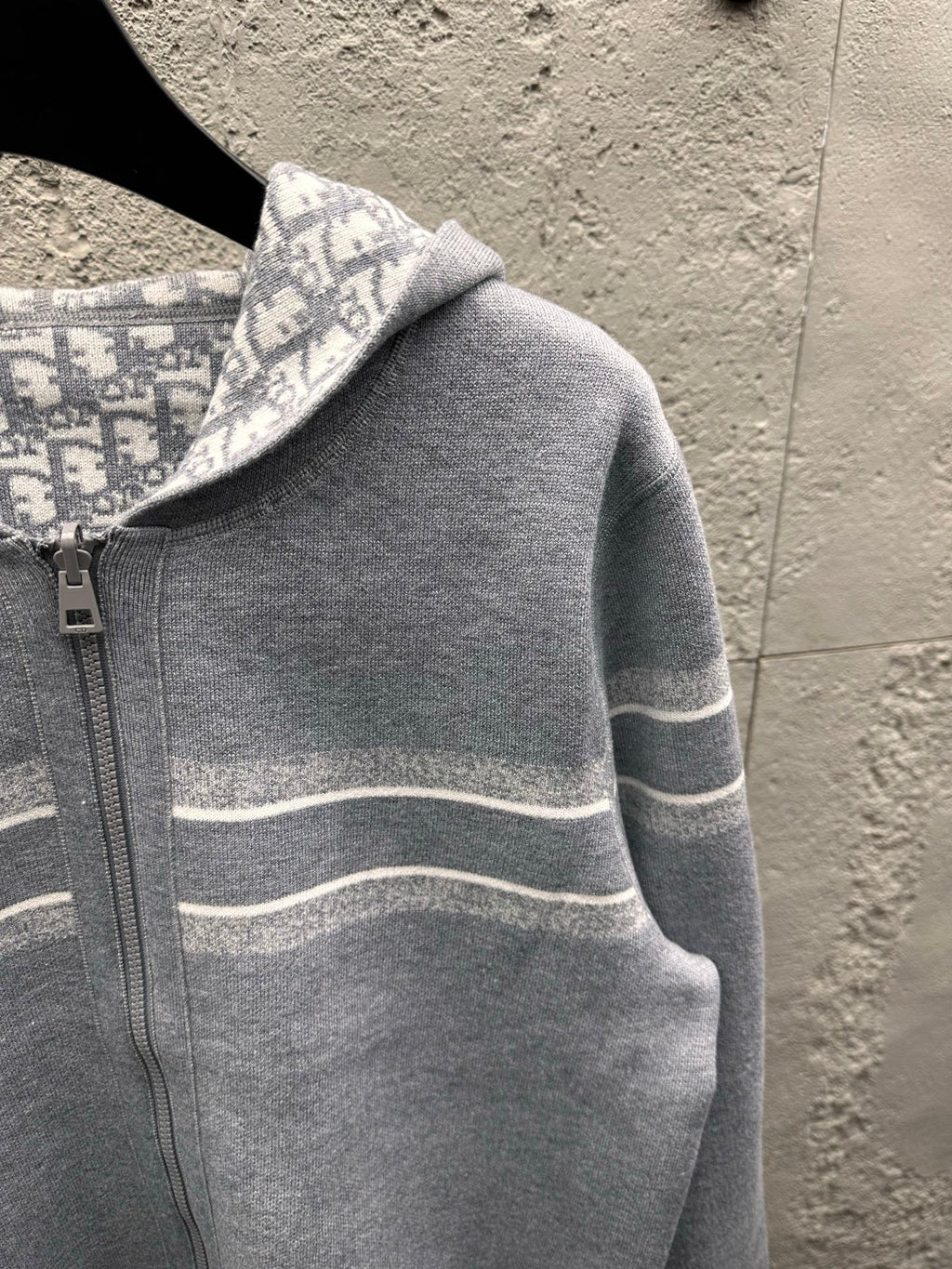 Christian Dior Hırka (Çift Taraflı )