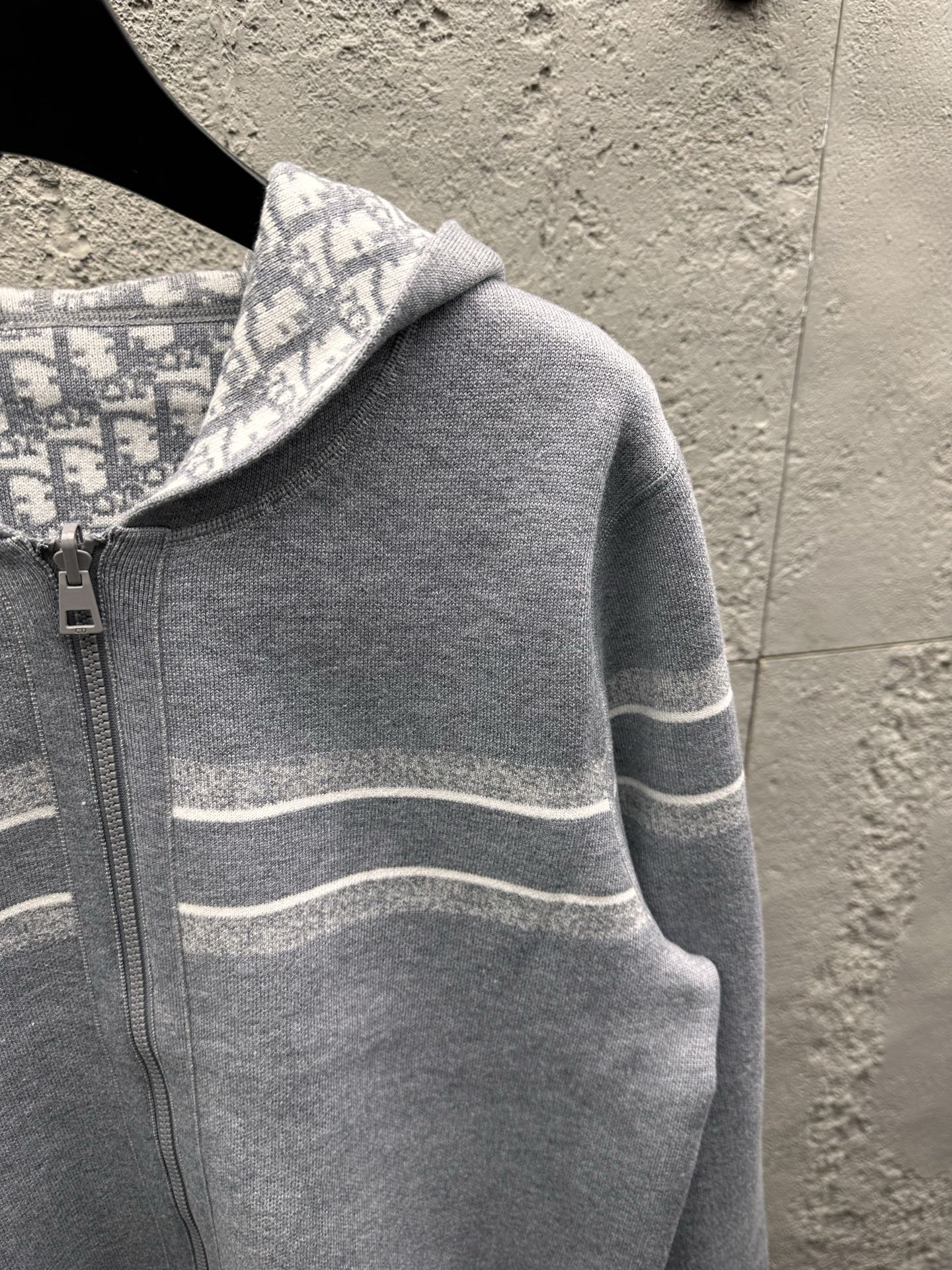 Christian Dior Hırka (Çift Taraflı )