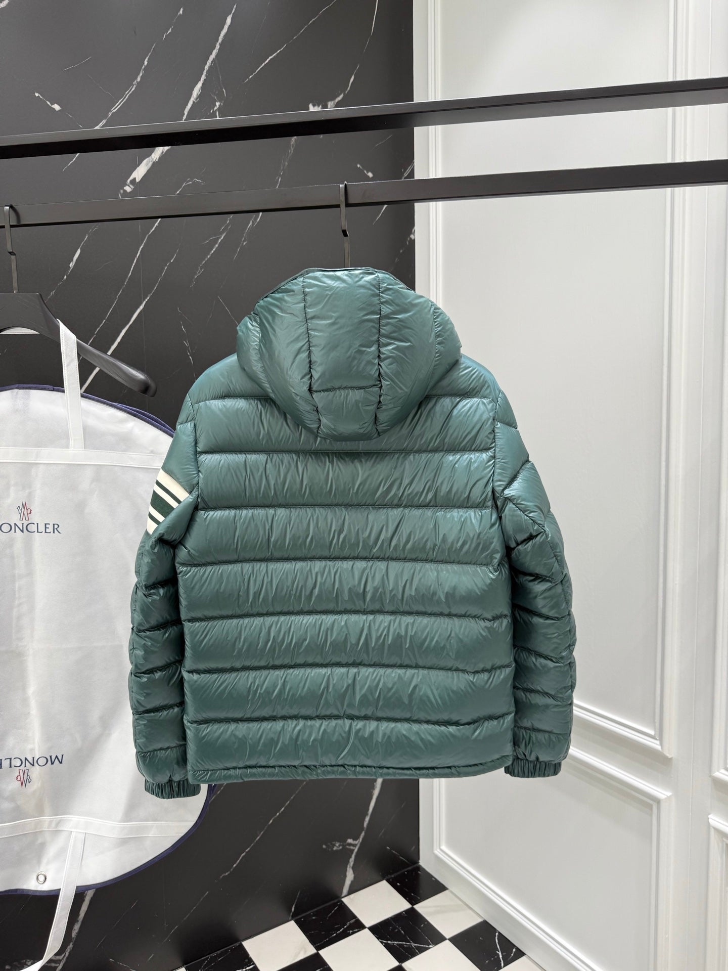 Moncler Mont