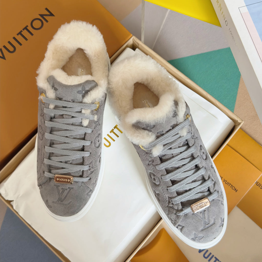 Louis Vuitton Sneaker
