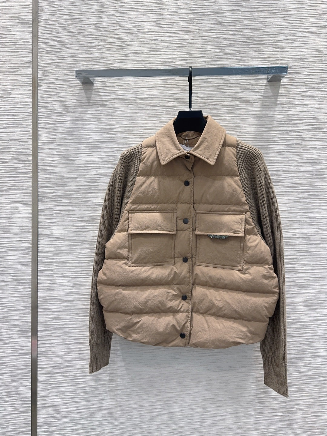 Brunello Cucinelli Mont