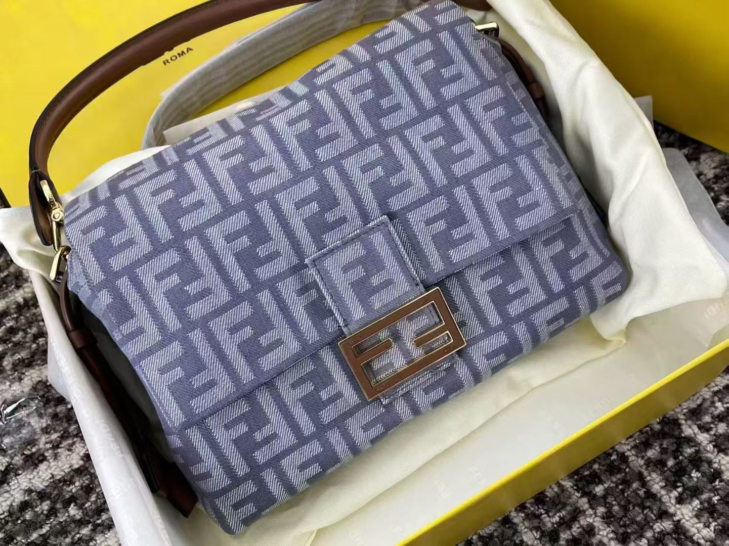 Fendi Bag