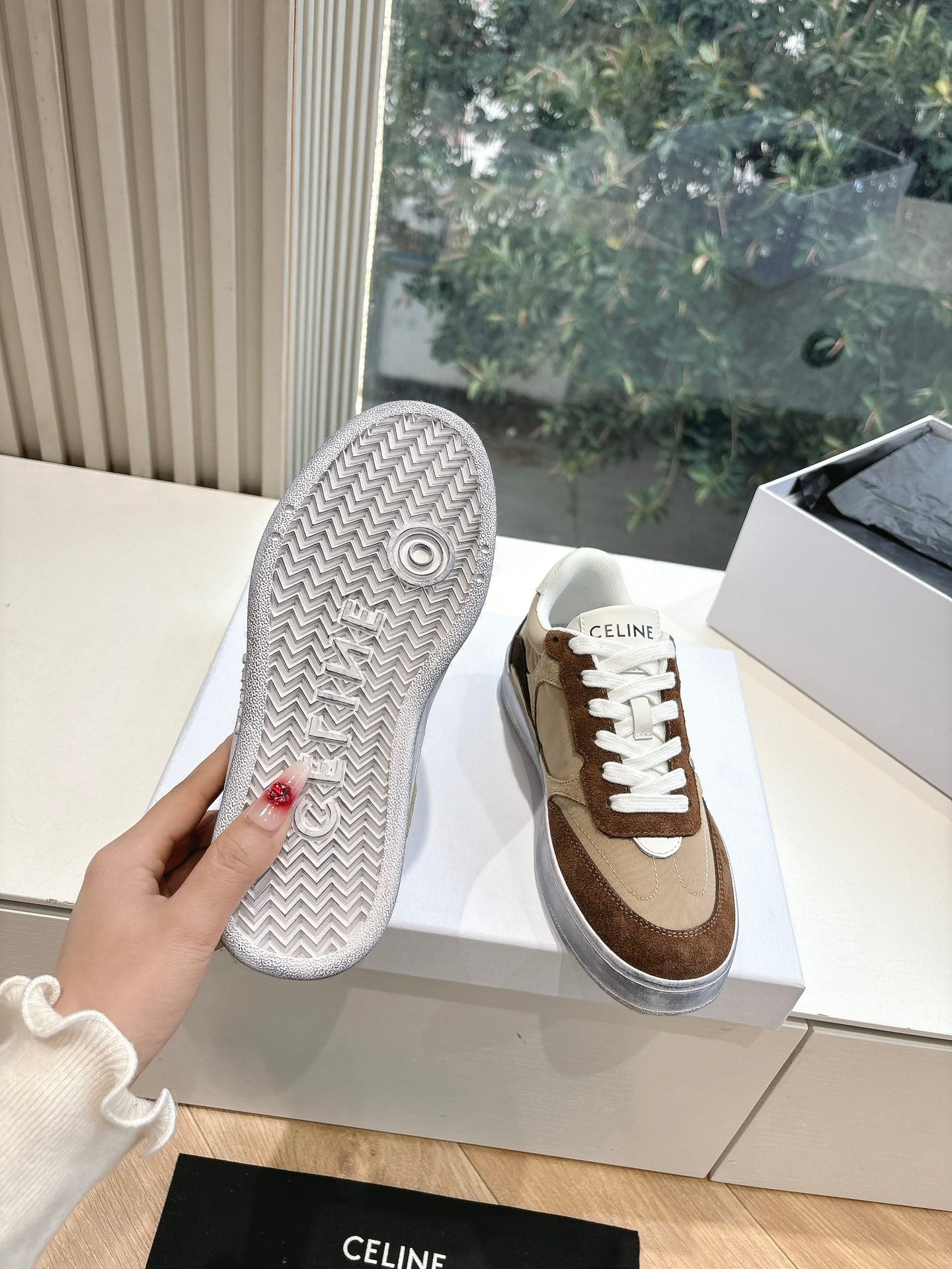 Celine Sneaker